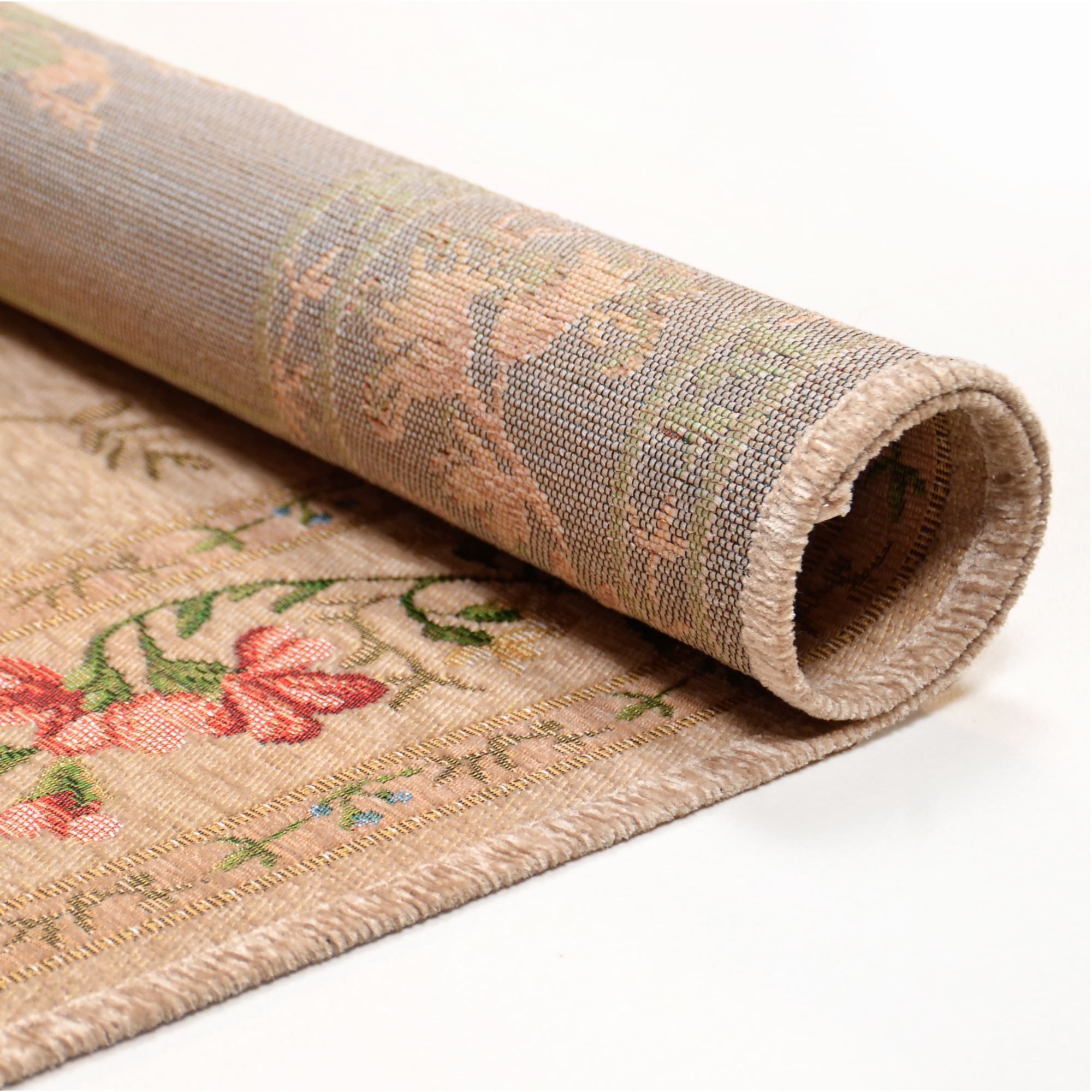 Teppich FLOMI