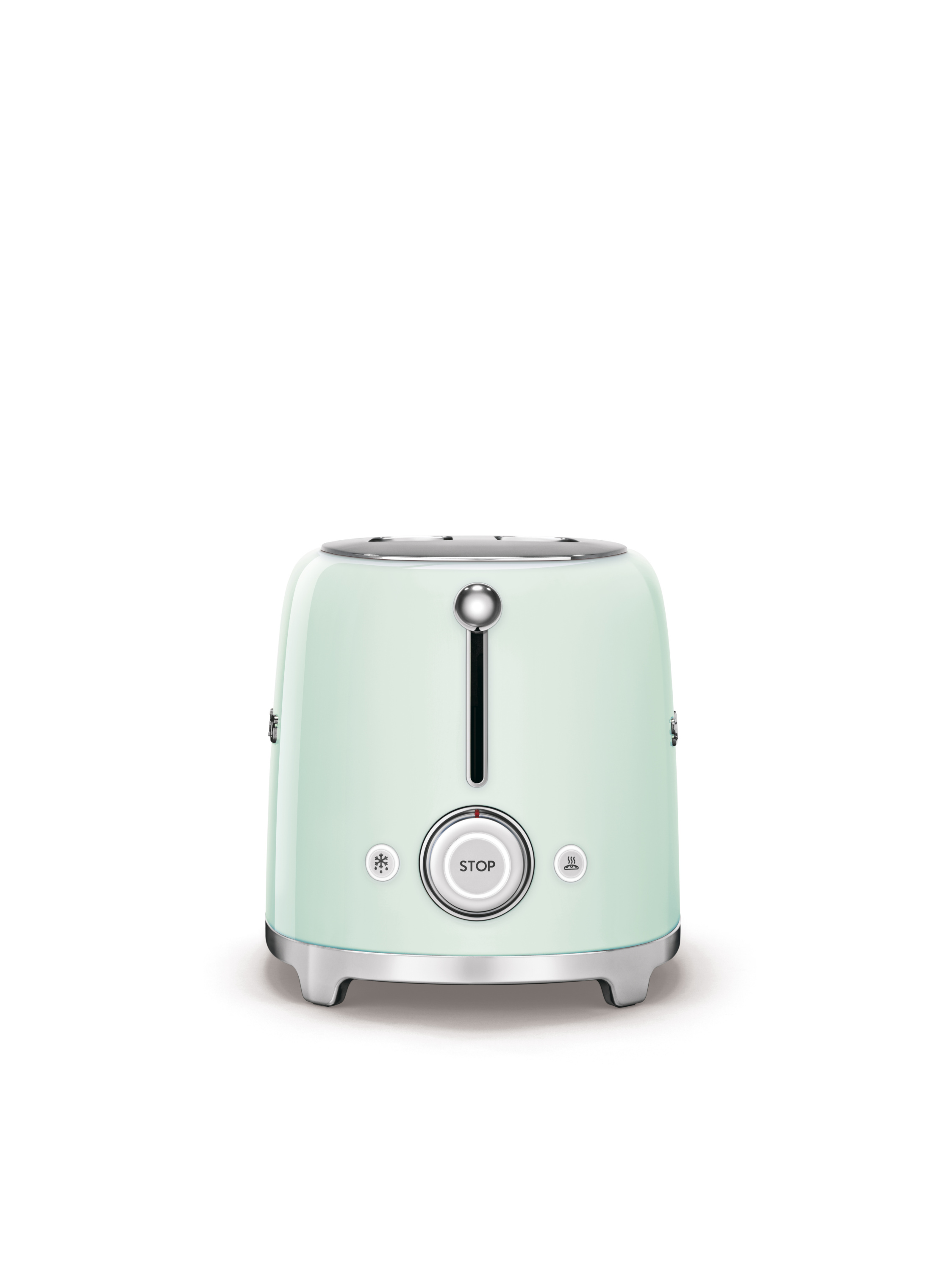 Toaster Kompakt smeg