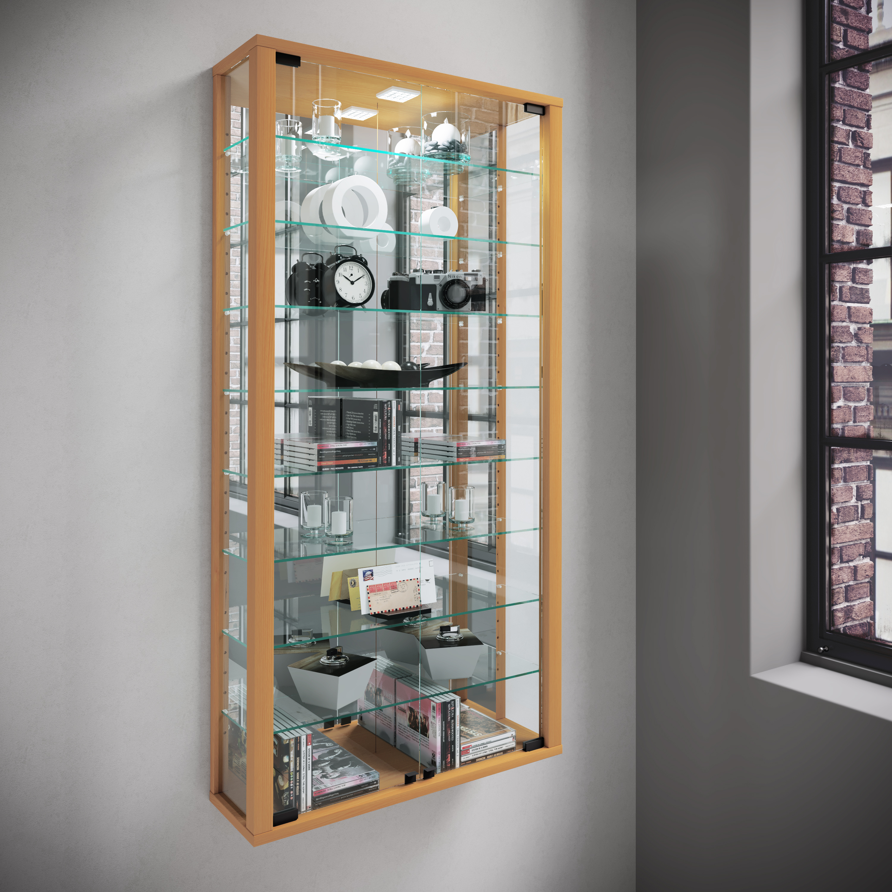 Vitrine VITROSA
