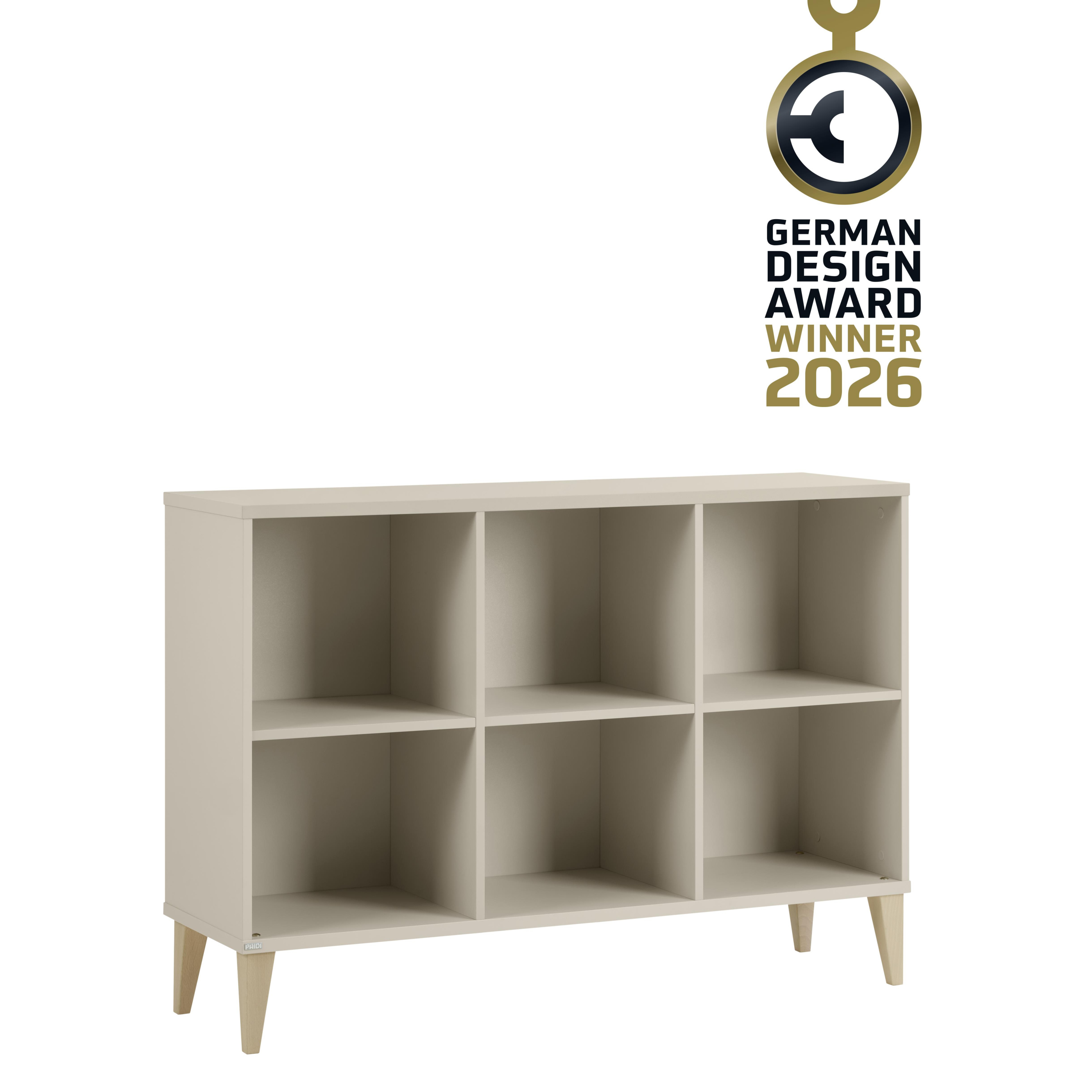 Sideboard PAIDI JONTE