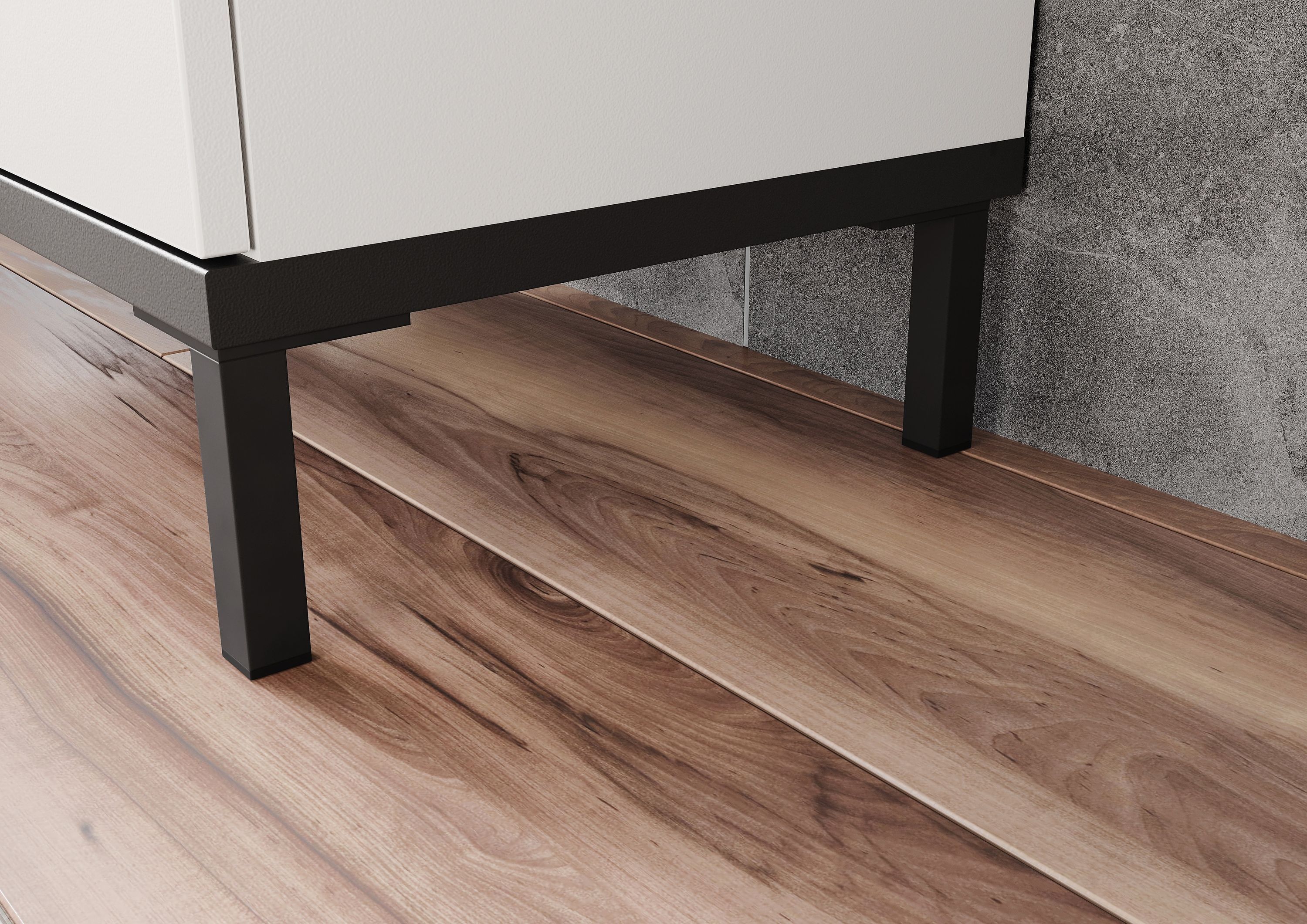 Hochschrank YONKERS