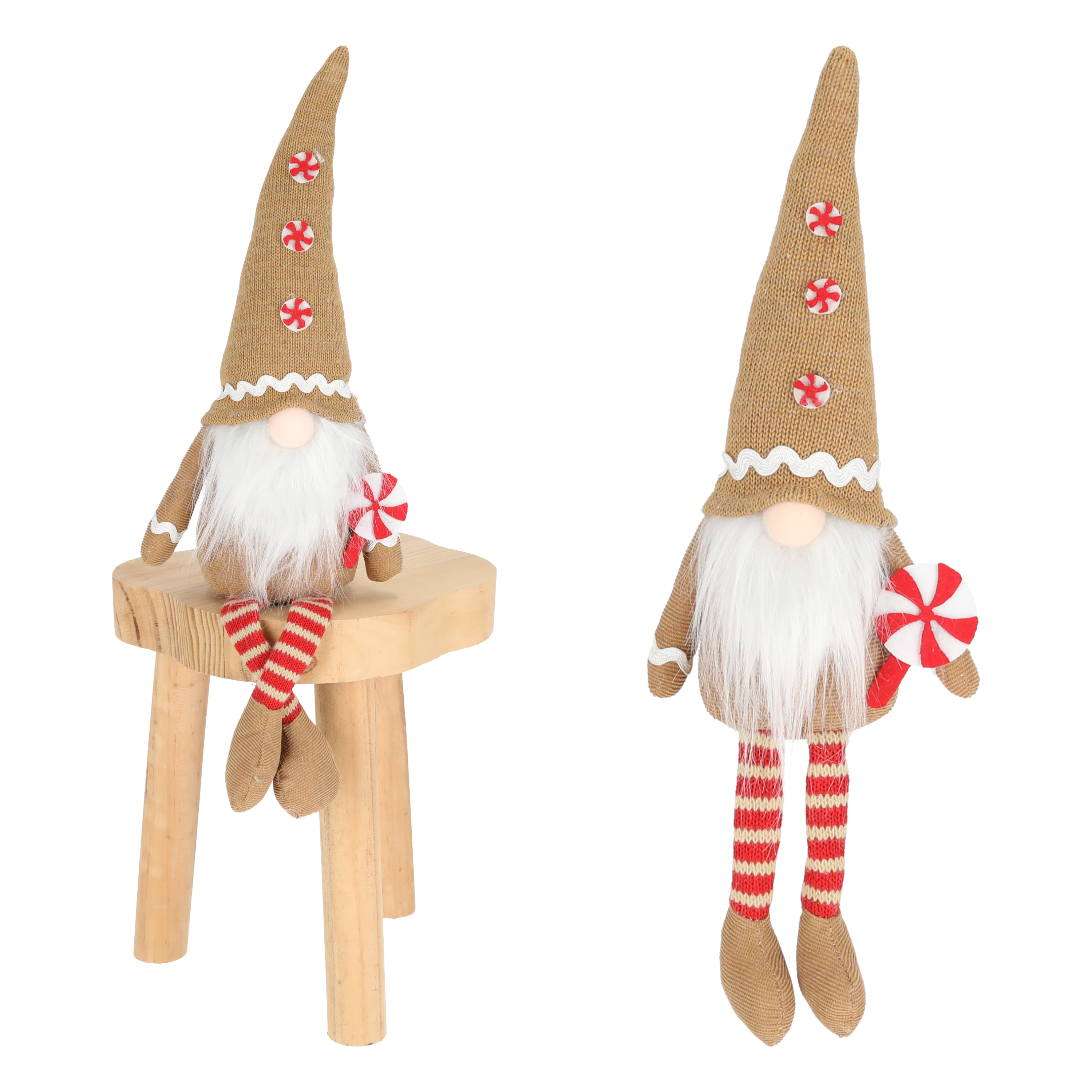 Dekofigur WICHTEL LOLLIPOP