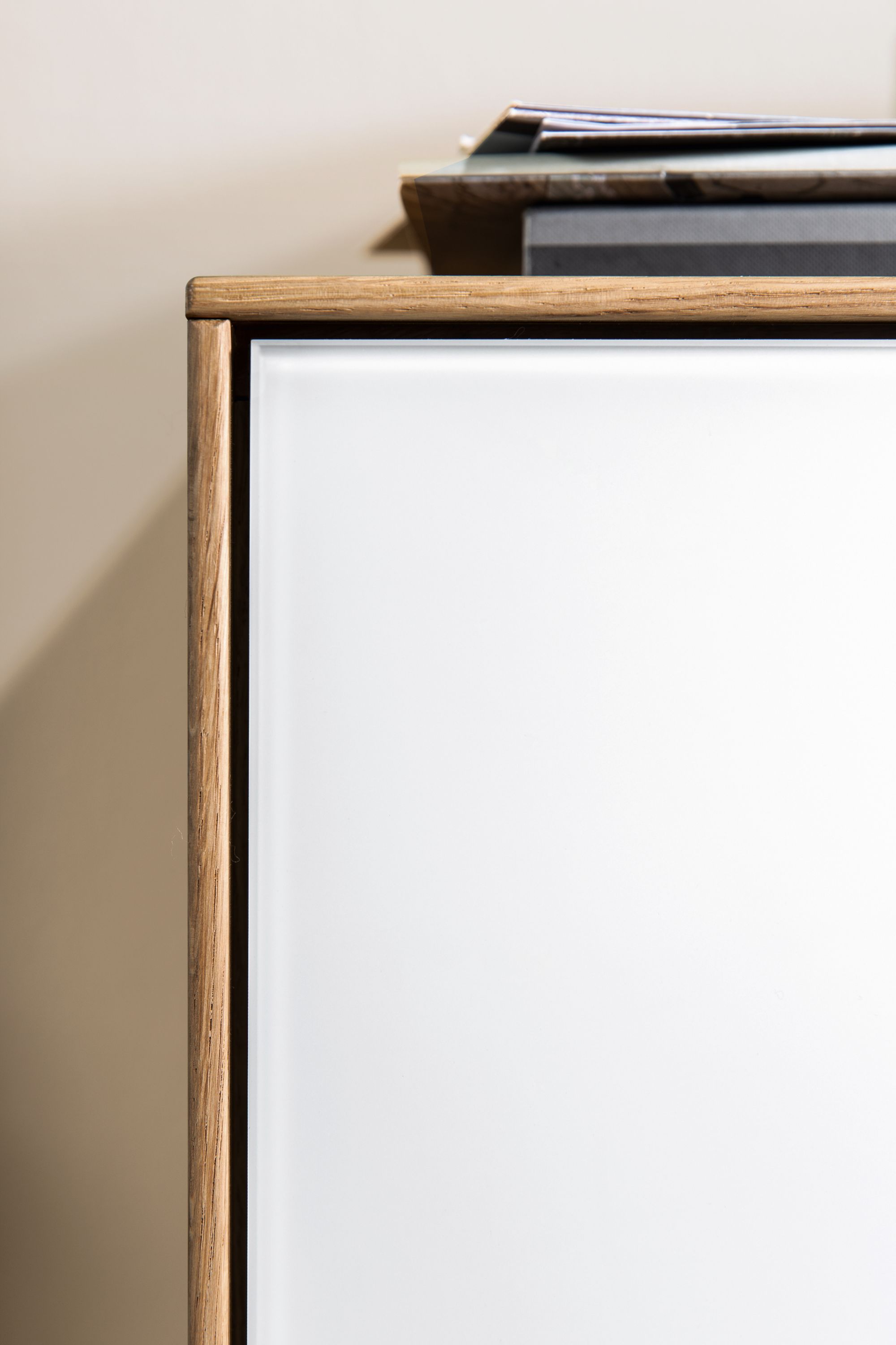 Garderobenschrank RUBIS