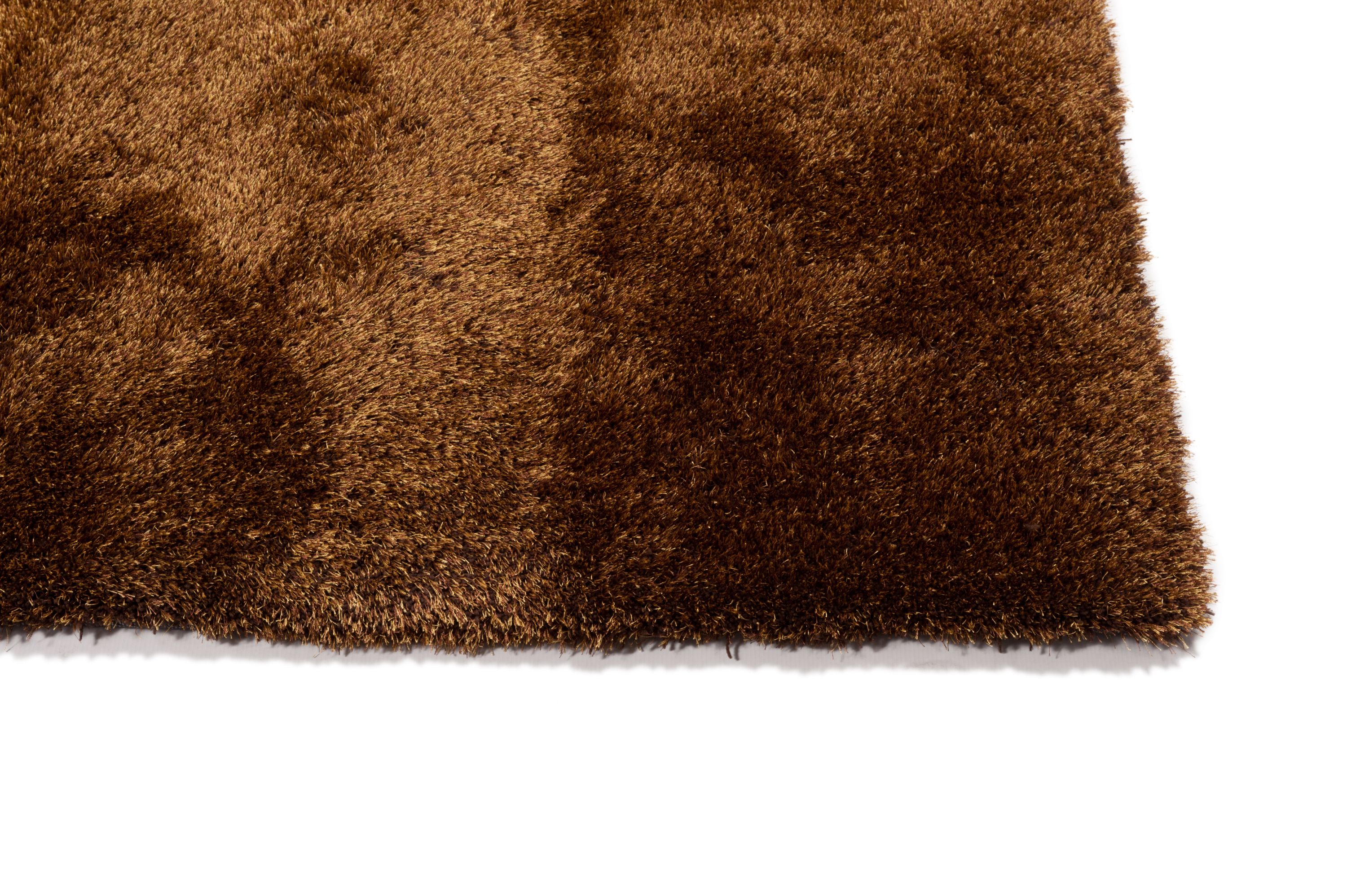 Teppich FIRE mix gold