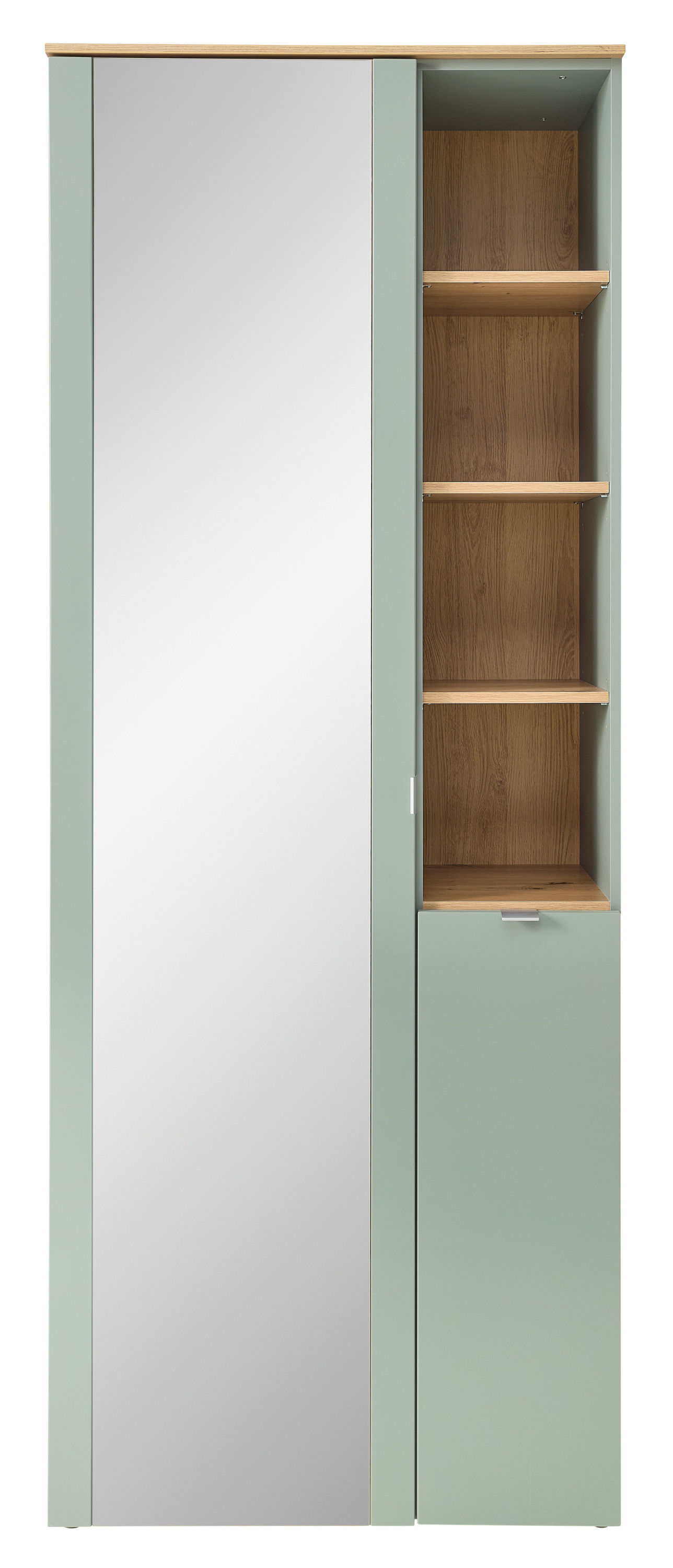 Garderobenschrank BRINJA
