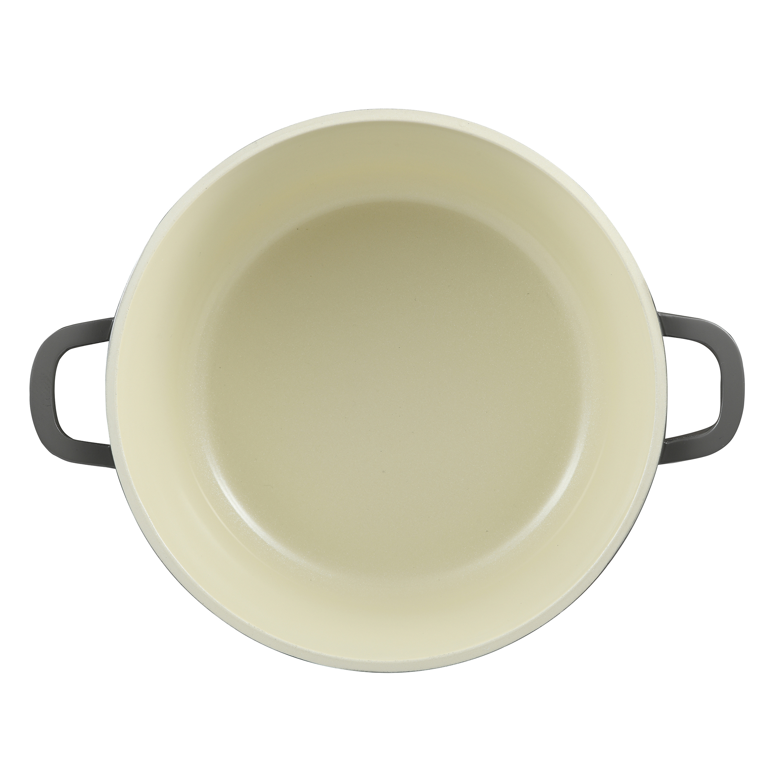 Topf EXACLIBUR mit Deckel
