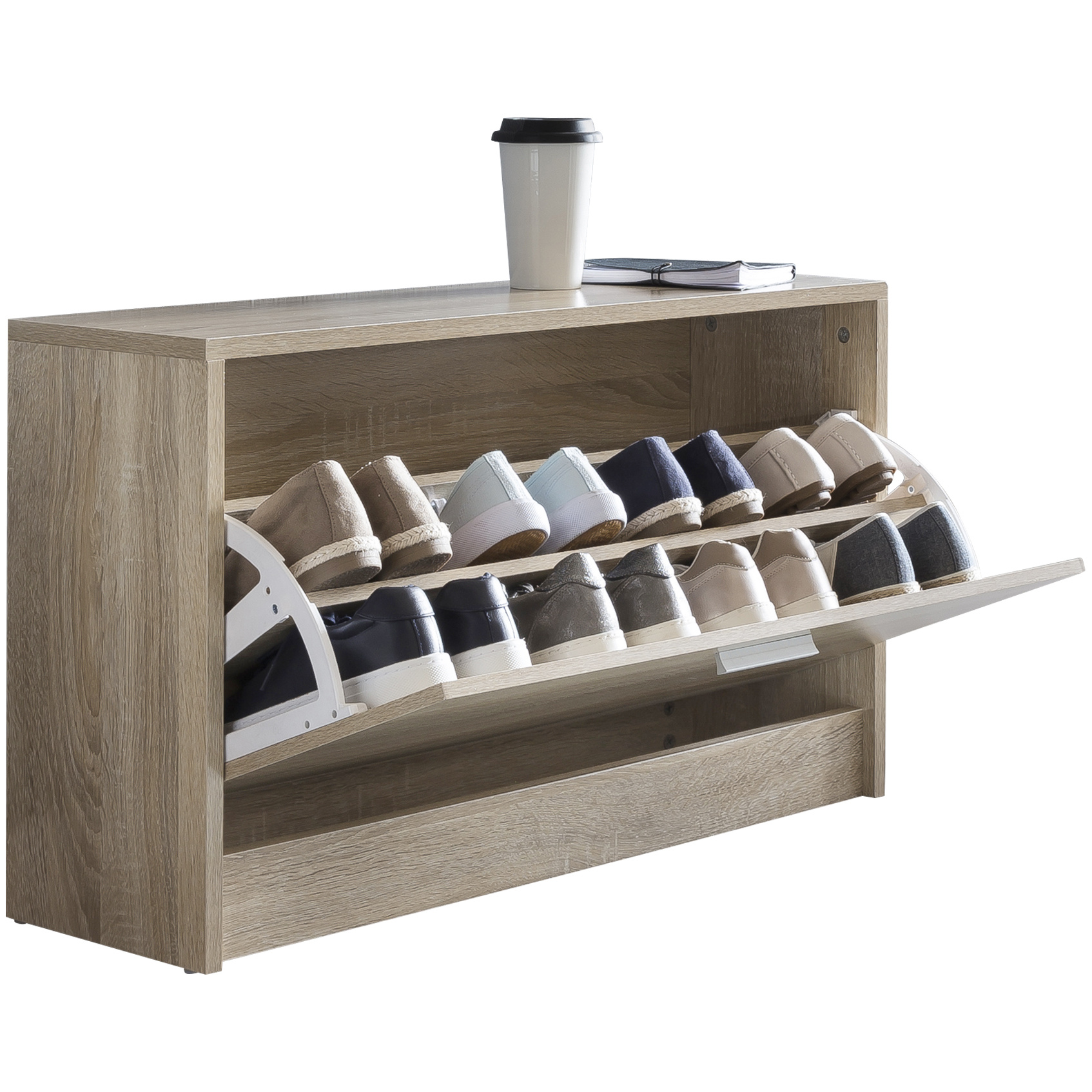 Schuhschrank SPLIT