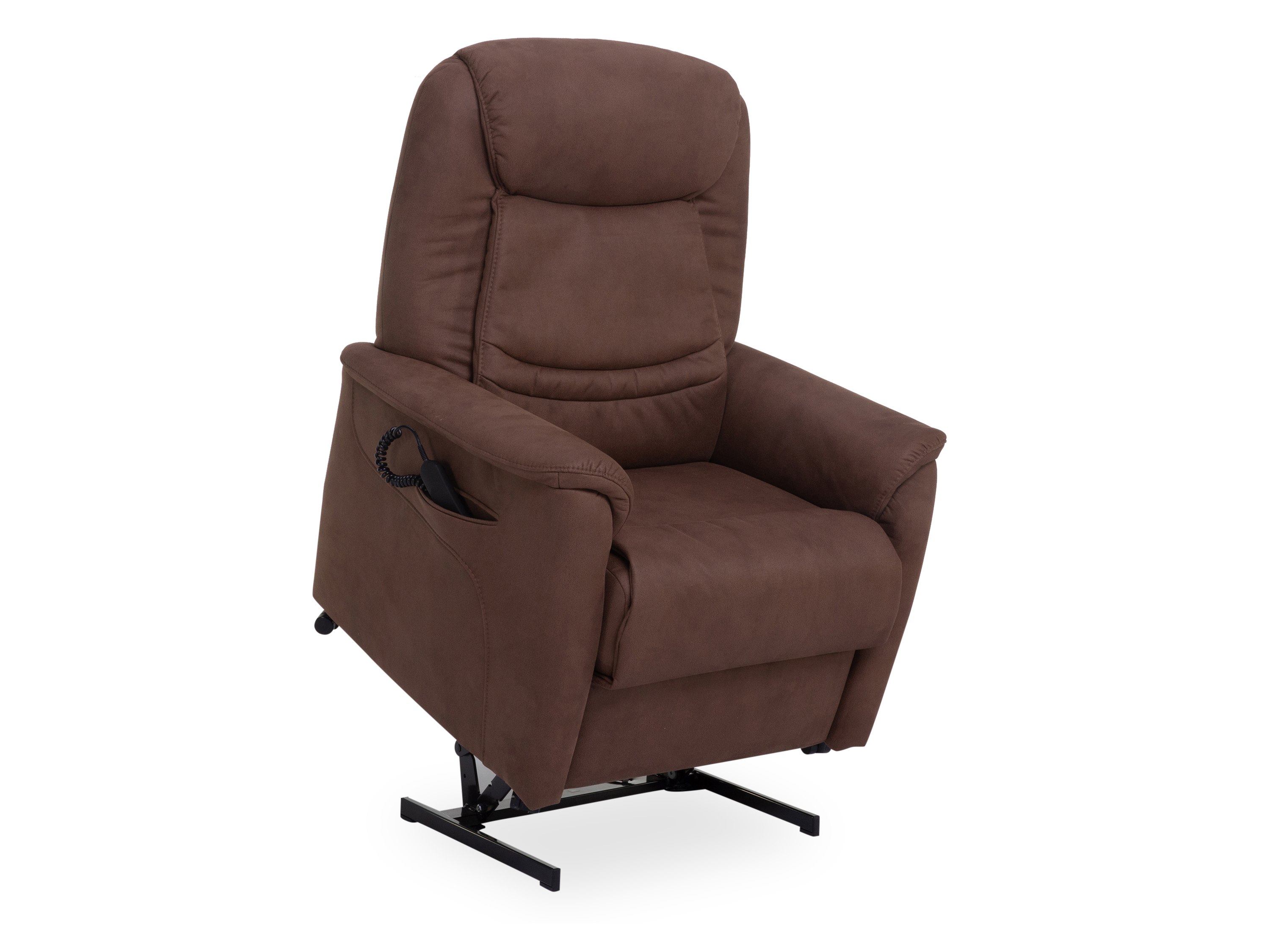 Relaxsessel Rolf Weber HEINSEN