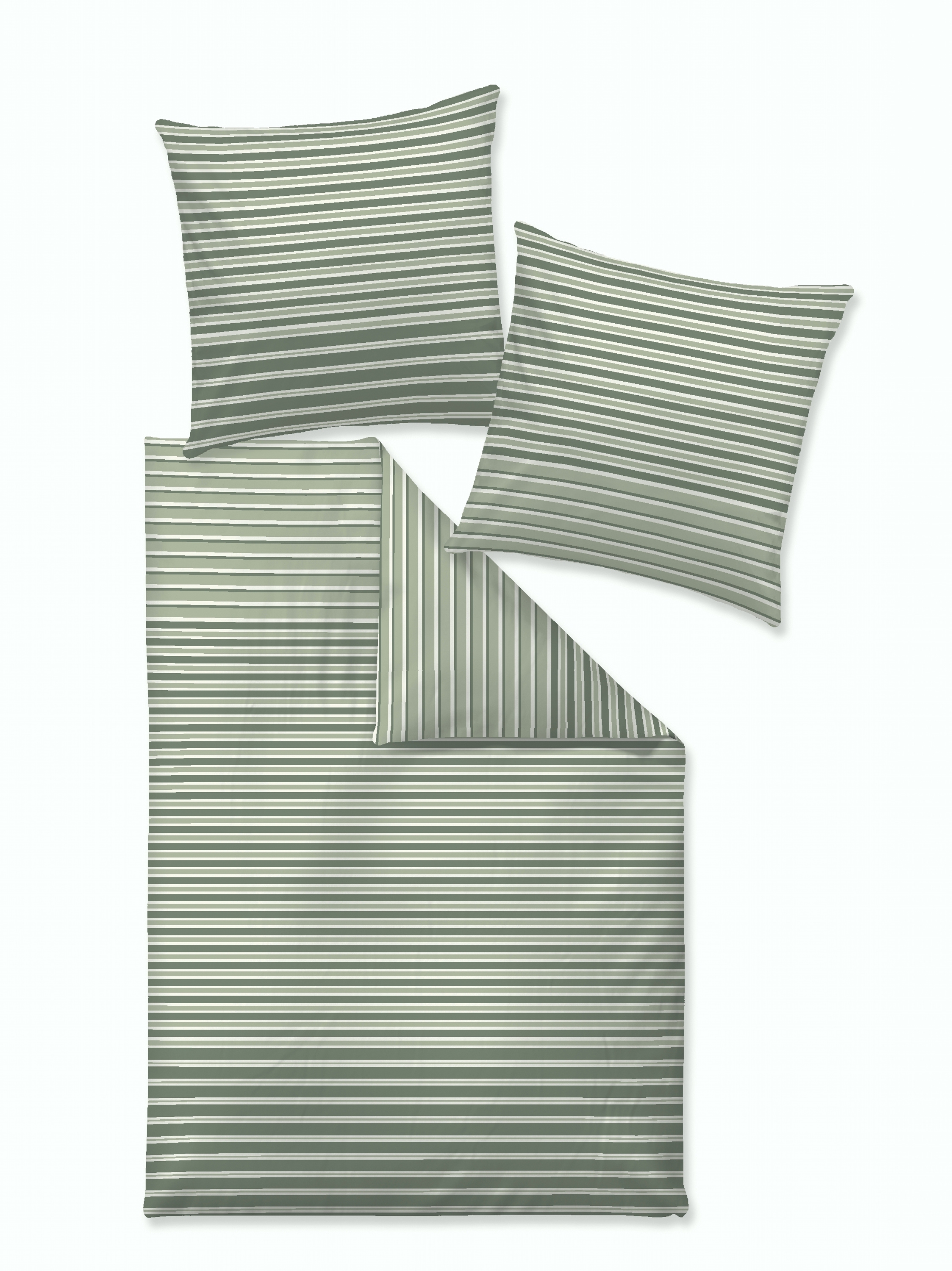 Bettwäsche Satin s.Oliver