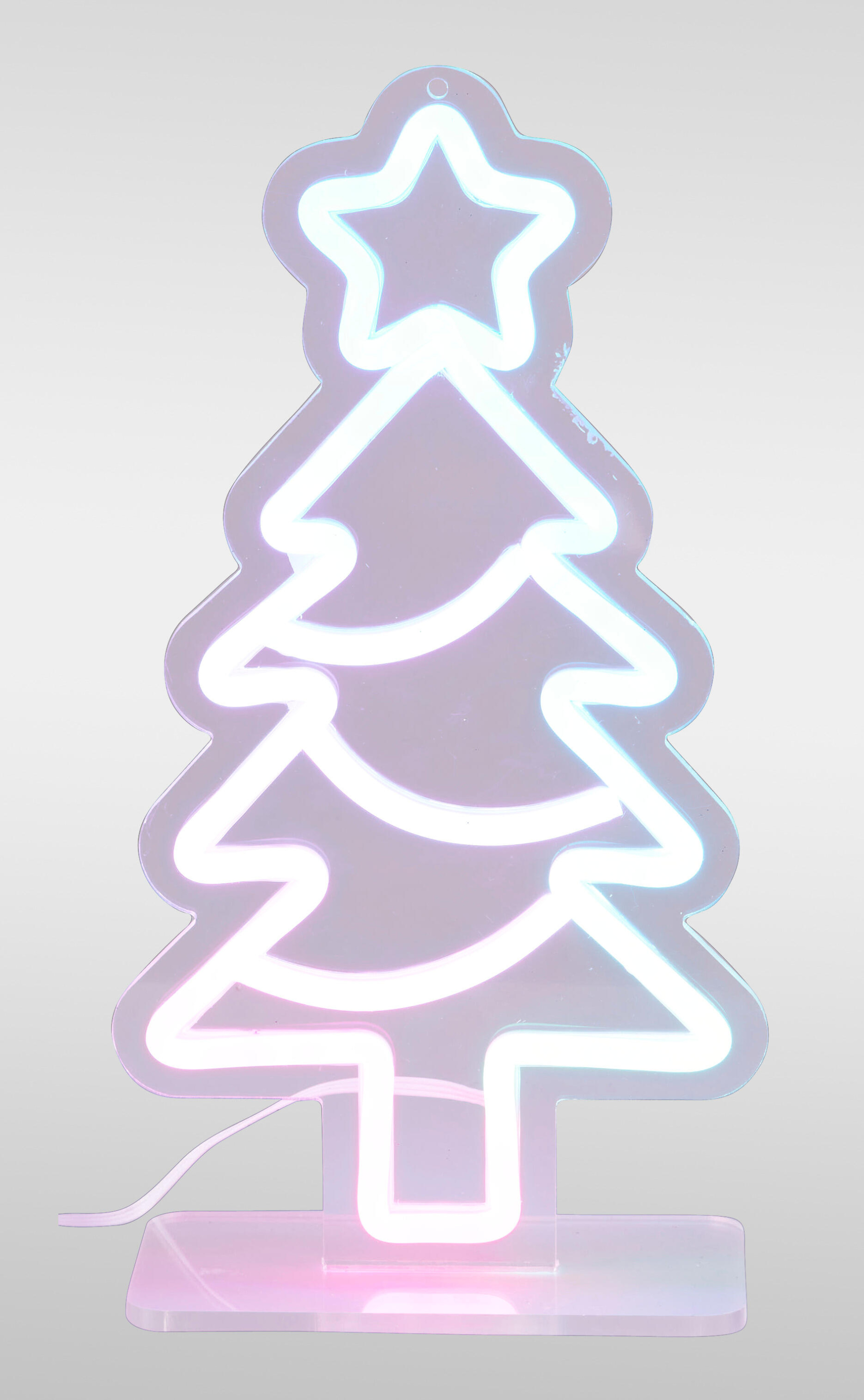 Dekoobjekt LED WEIHNACHTSBAUM