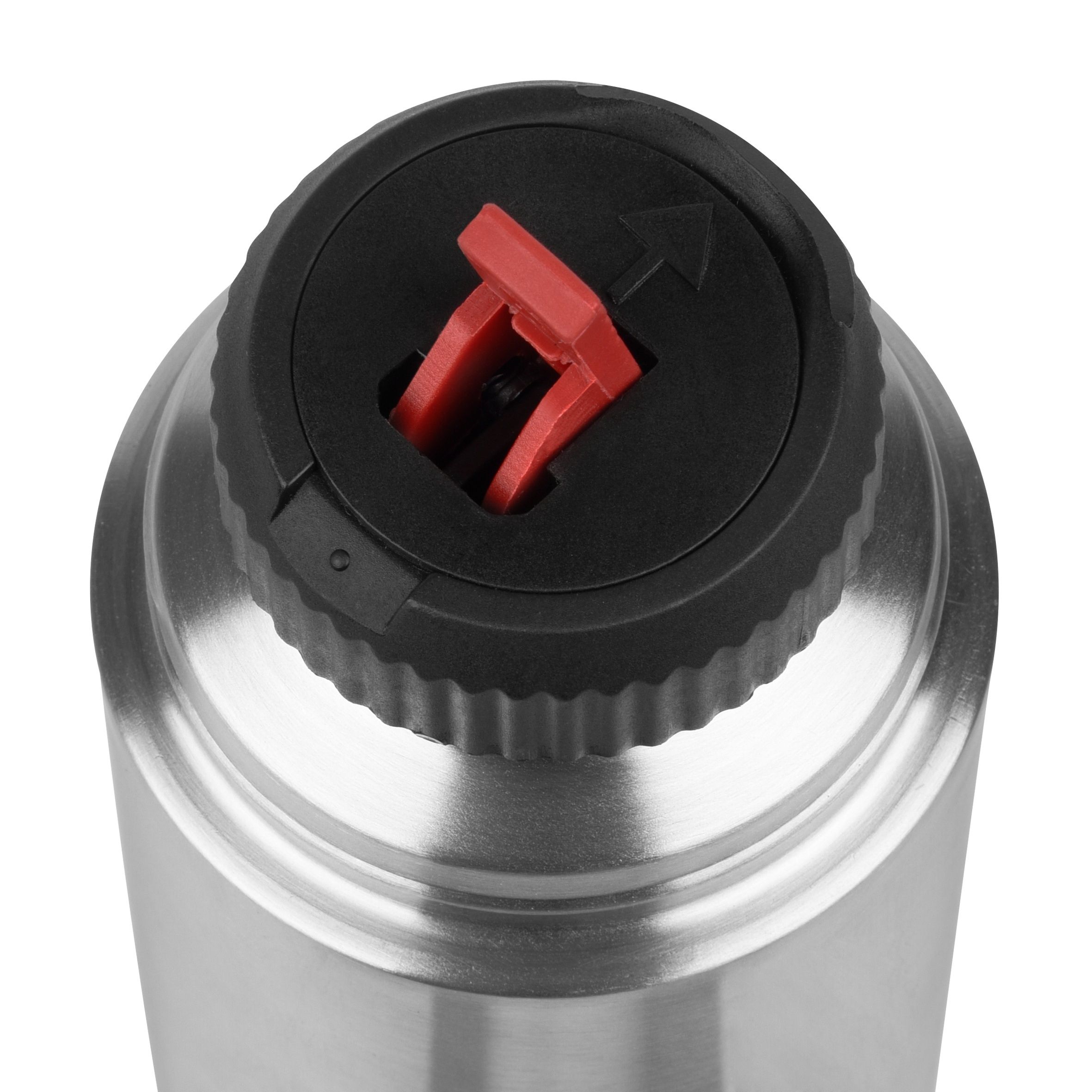 Isolierflasche SENATOR