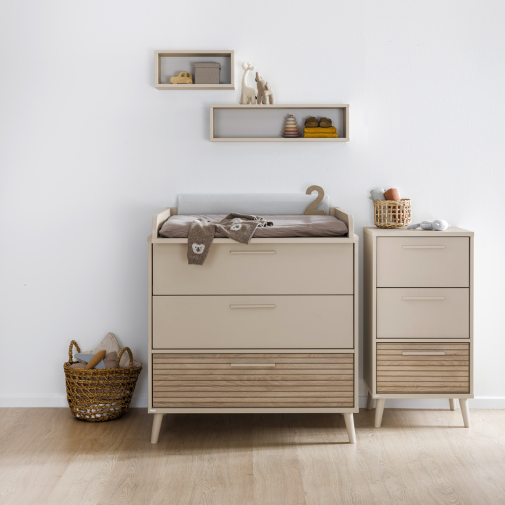 Highboard PAIDI EEFJE