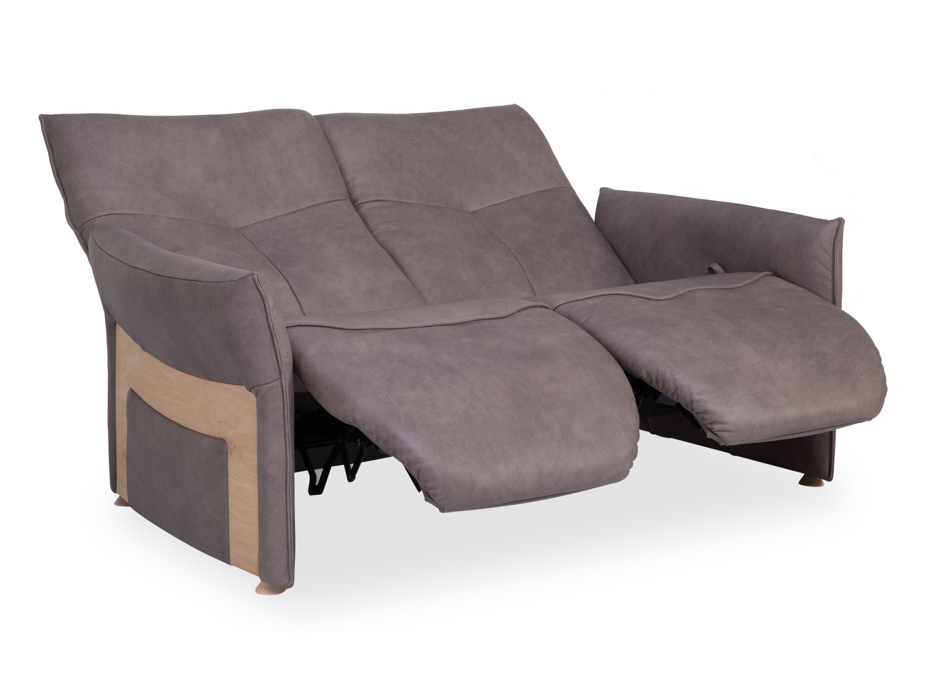 Sofa MONDO 2,5 Sitzer VARIA 4936