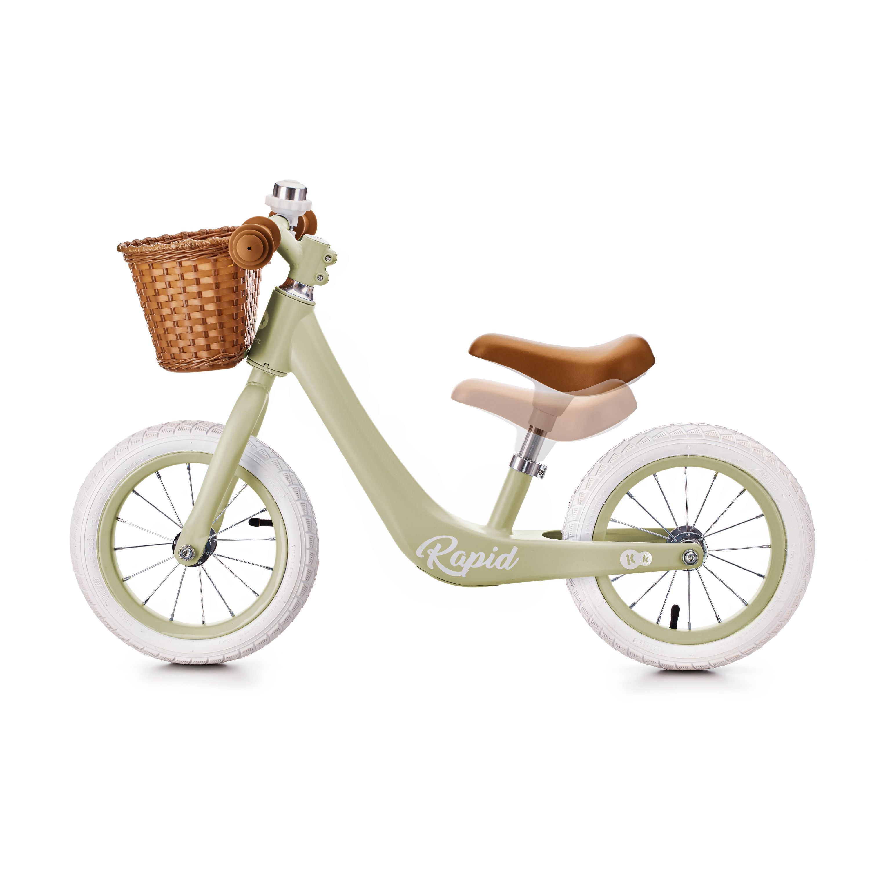 Laufrad KINDERKRAFT RAPID 2