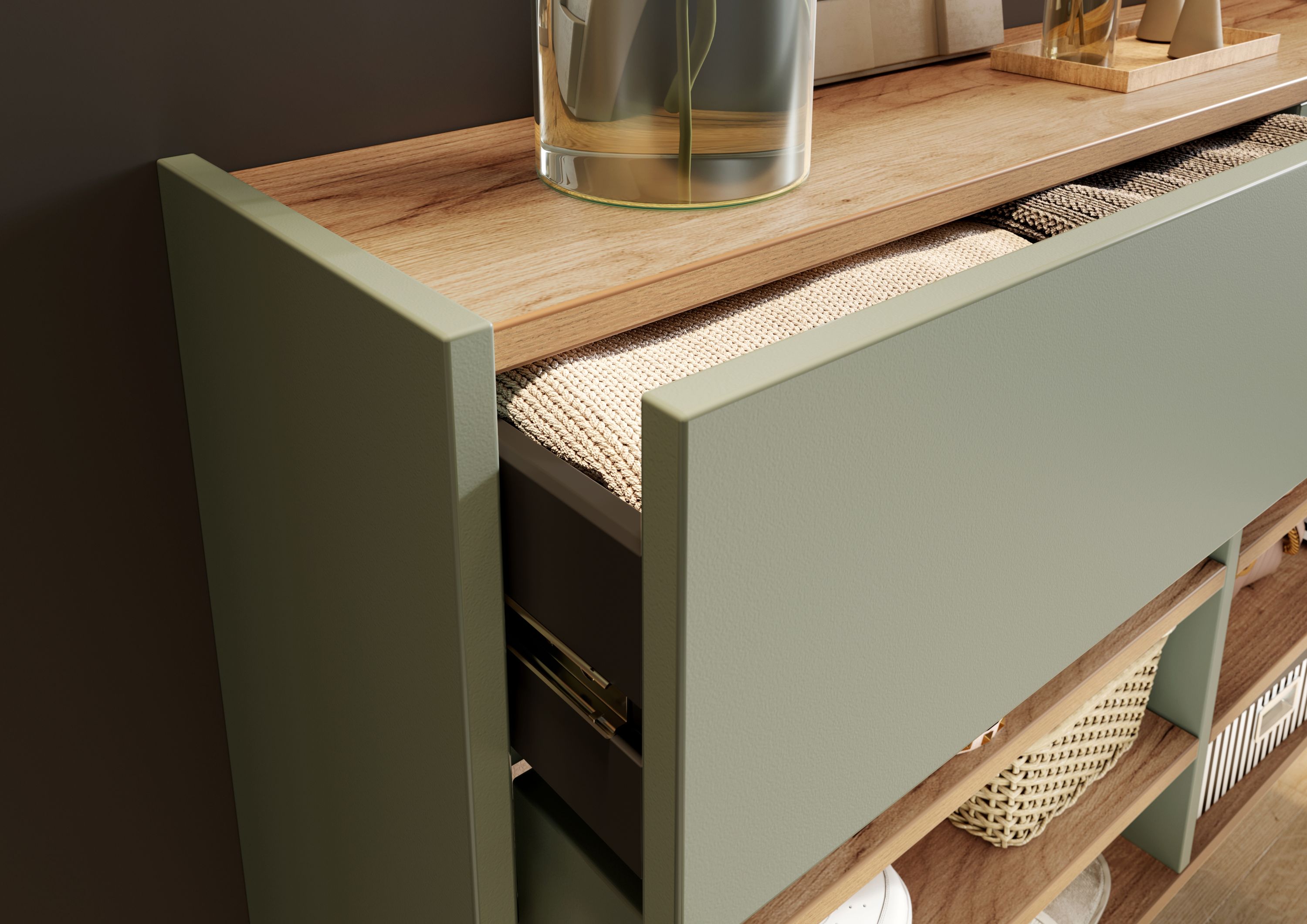 Mehrzweckschrank AMECA