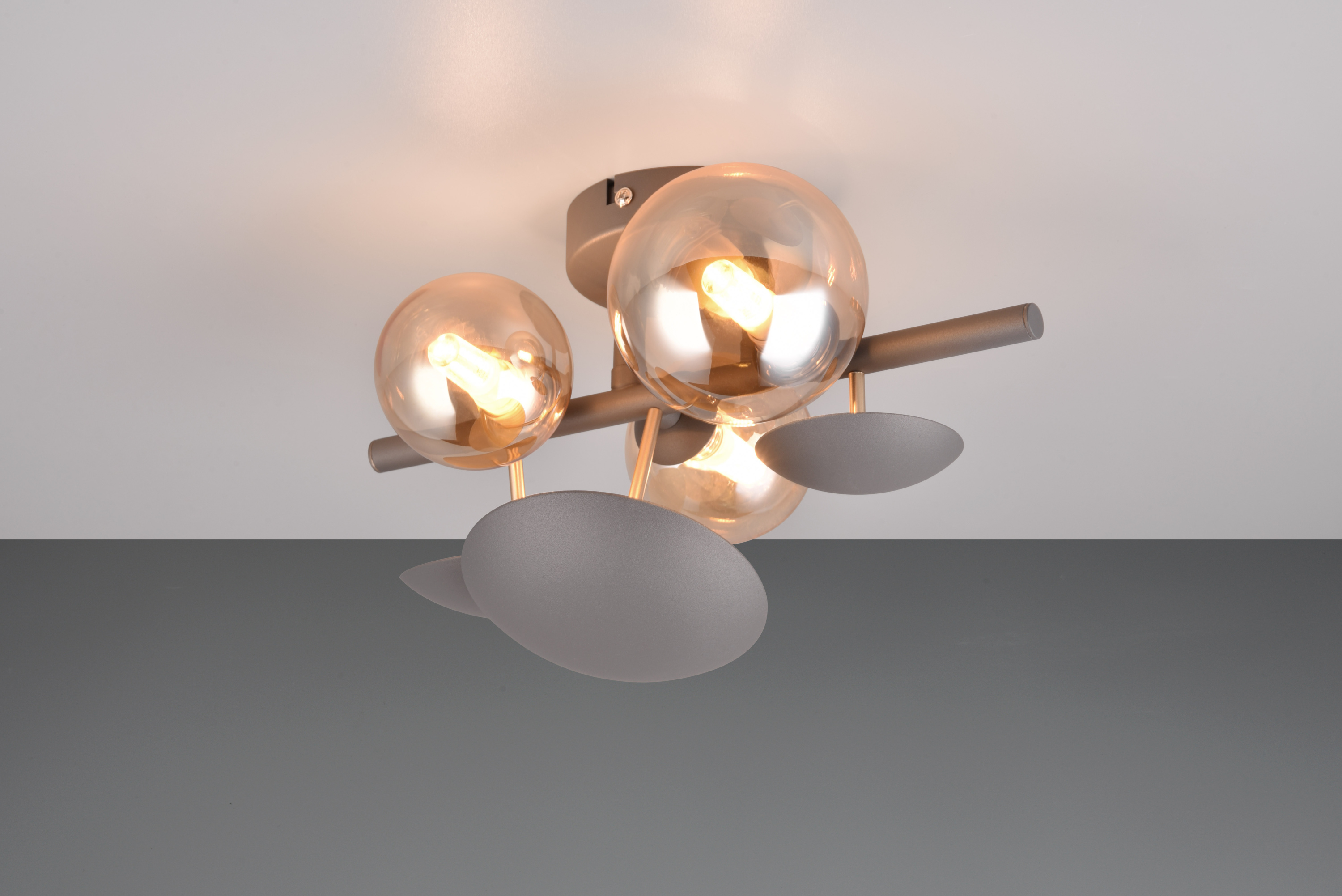 Wandleuchte BUBBLE