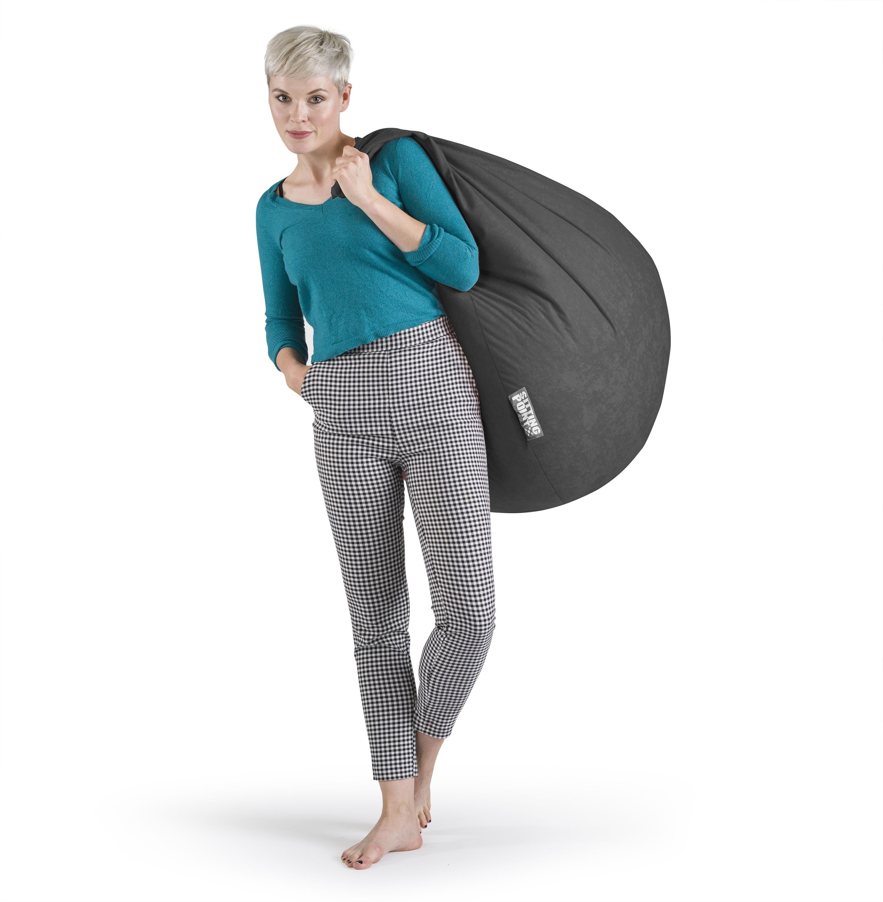 Sitzsack EASY XL