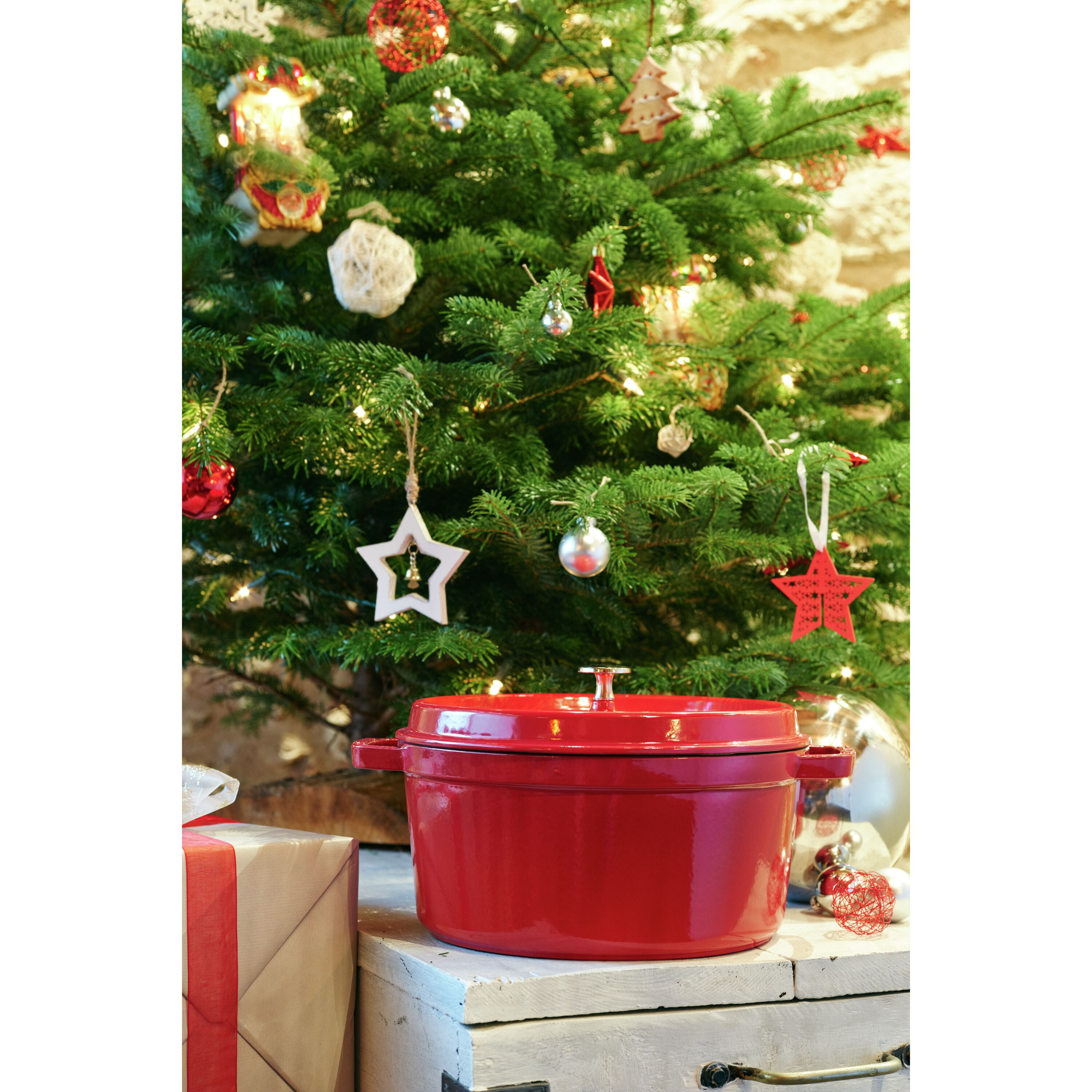 Bräter staub COCOTTE LA staub COCOTTE