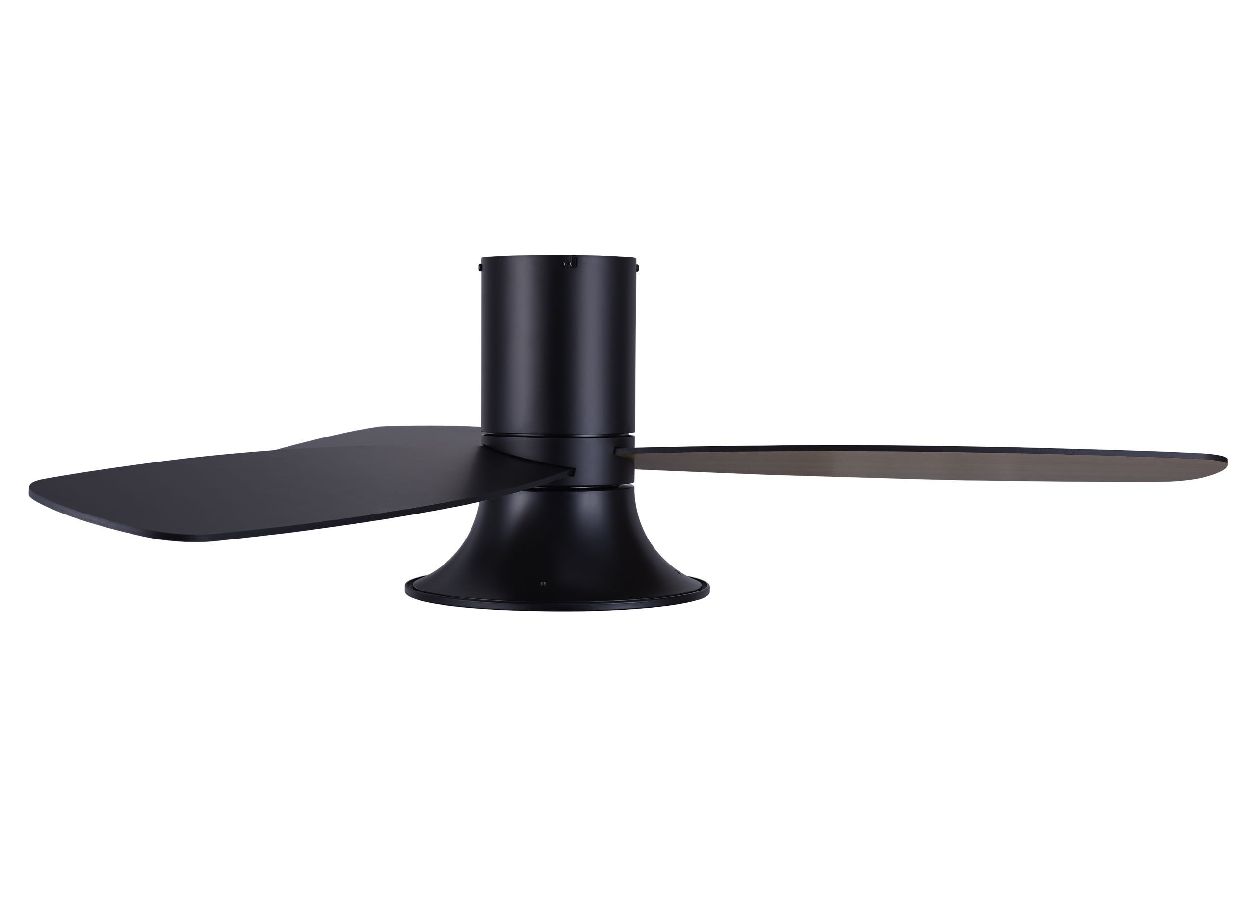 Deckenventilator FLUSSO LED