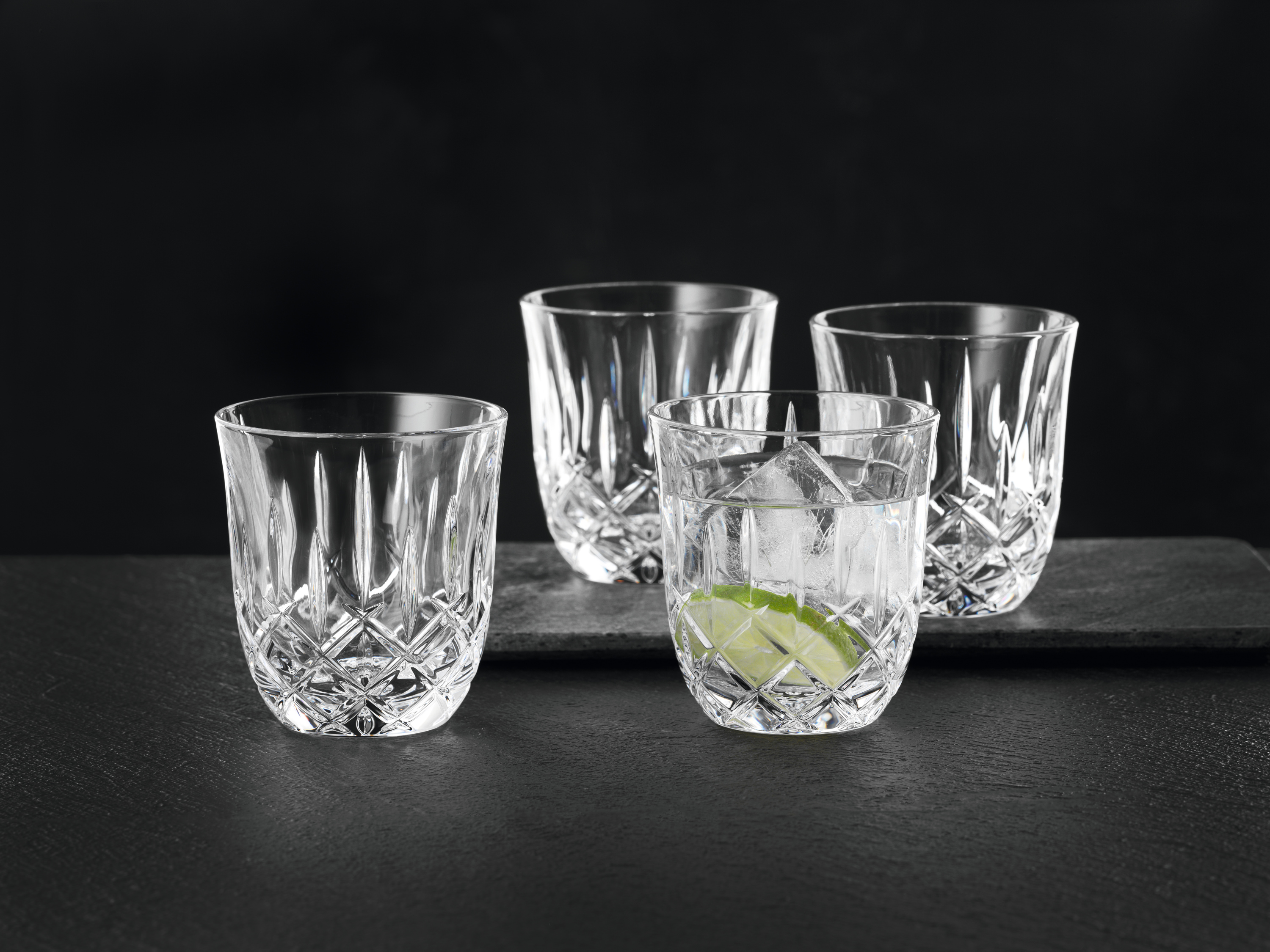 Wasserglas-Set Nachtmann NOBLESSE