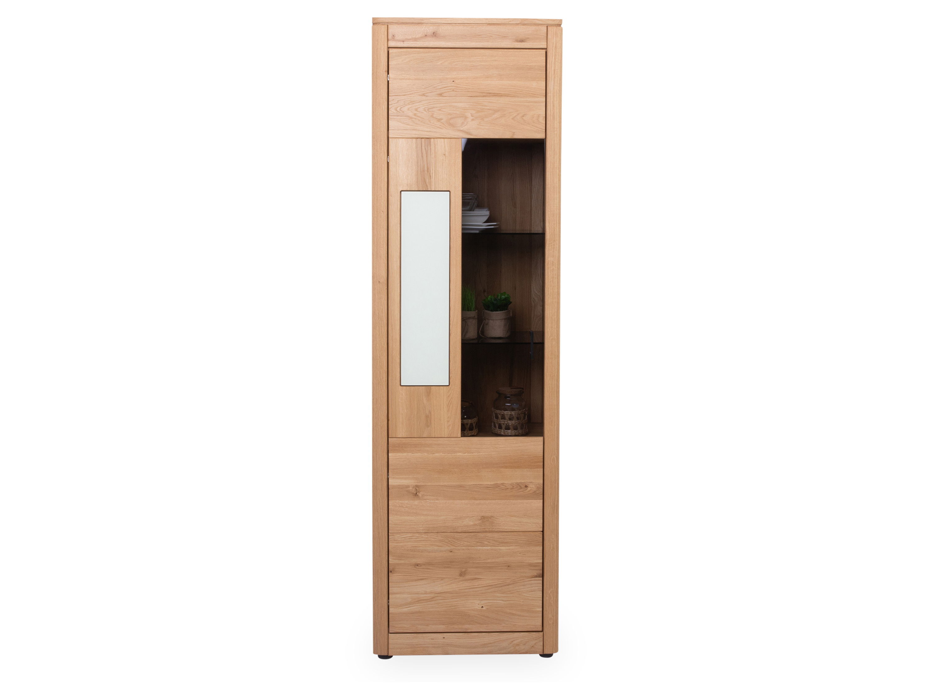 Vitrine MONDO OREUM