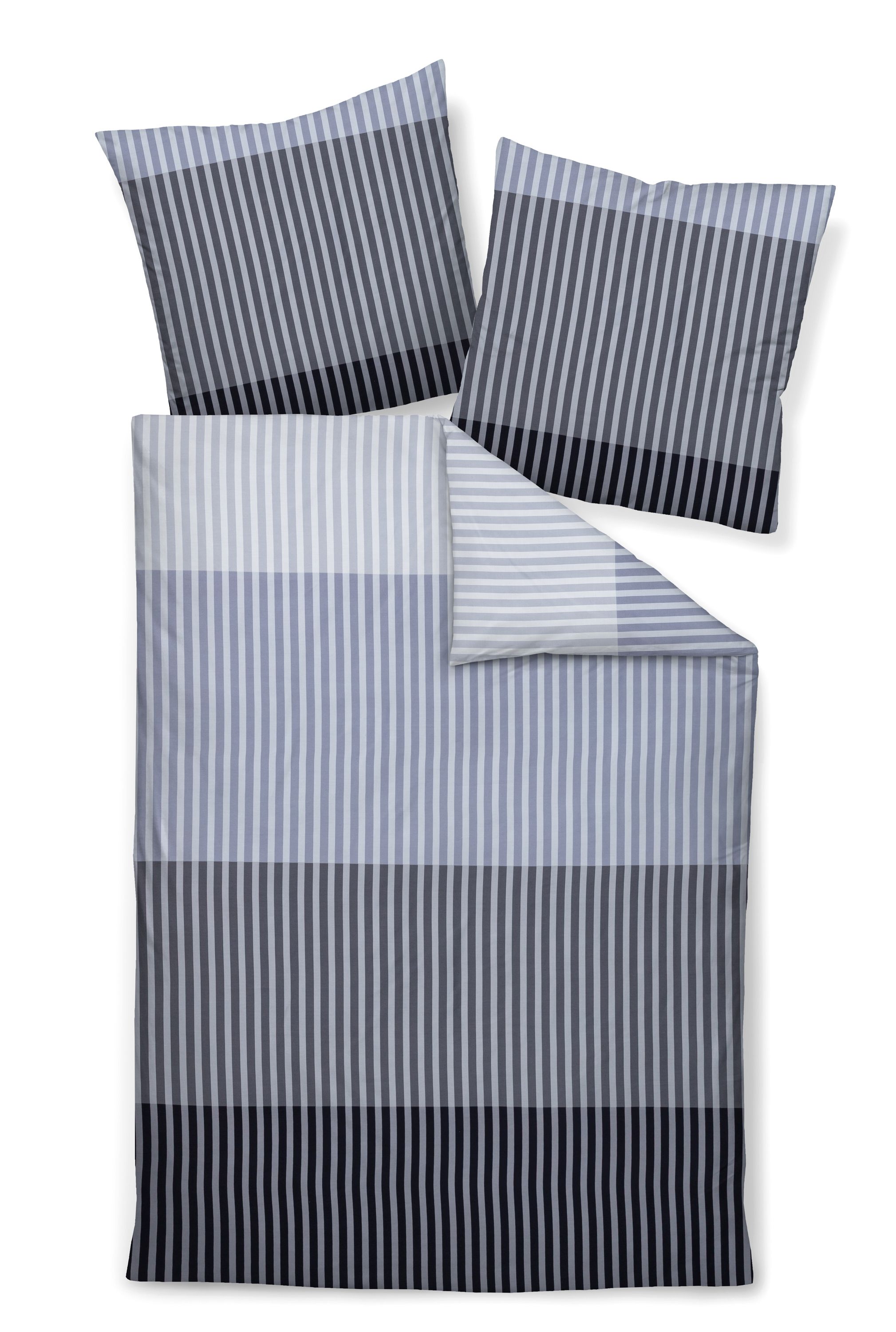 Bettwäsche J. D. Mako-Satin