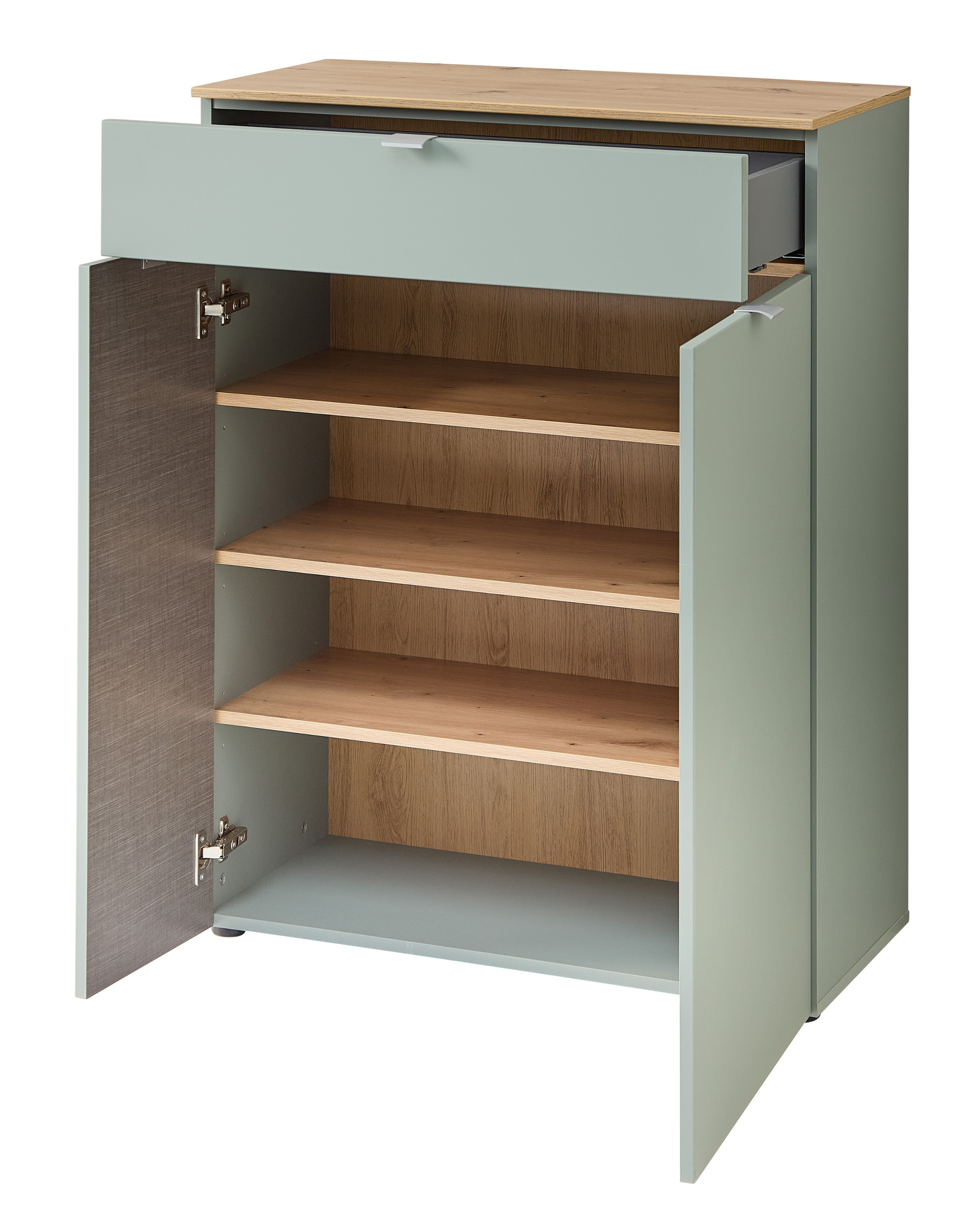 Schuhschrank BRINJA