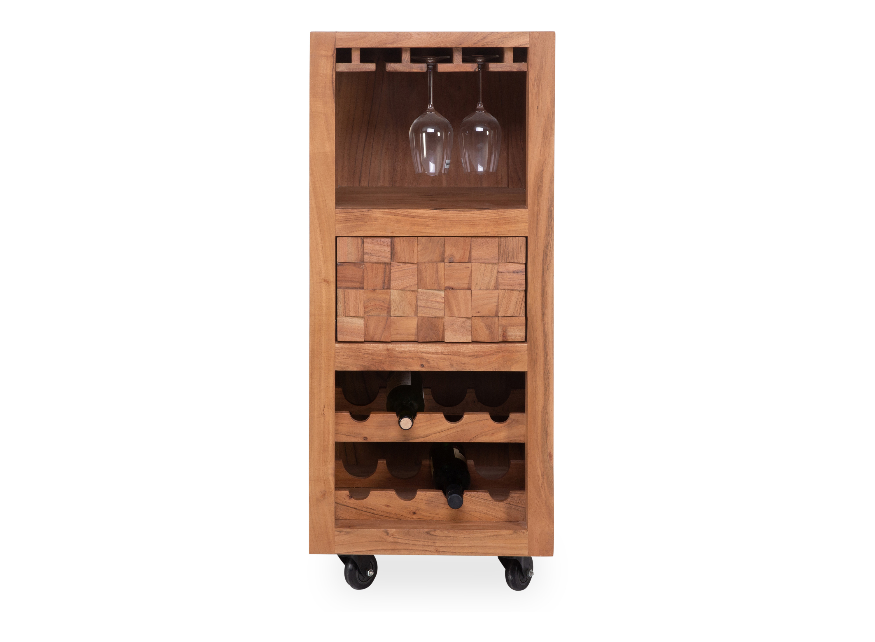 Bar-Wagen HARPER WANA