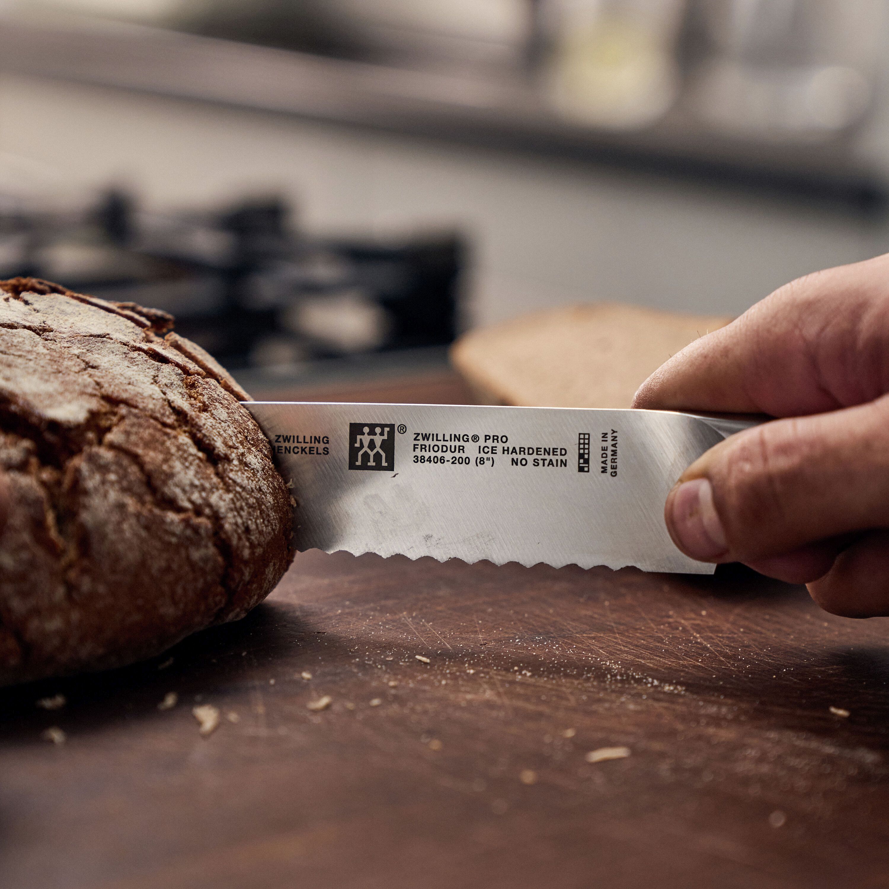 Brotmesser PRO