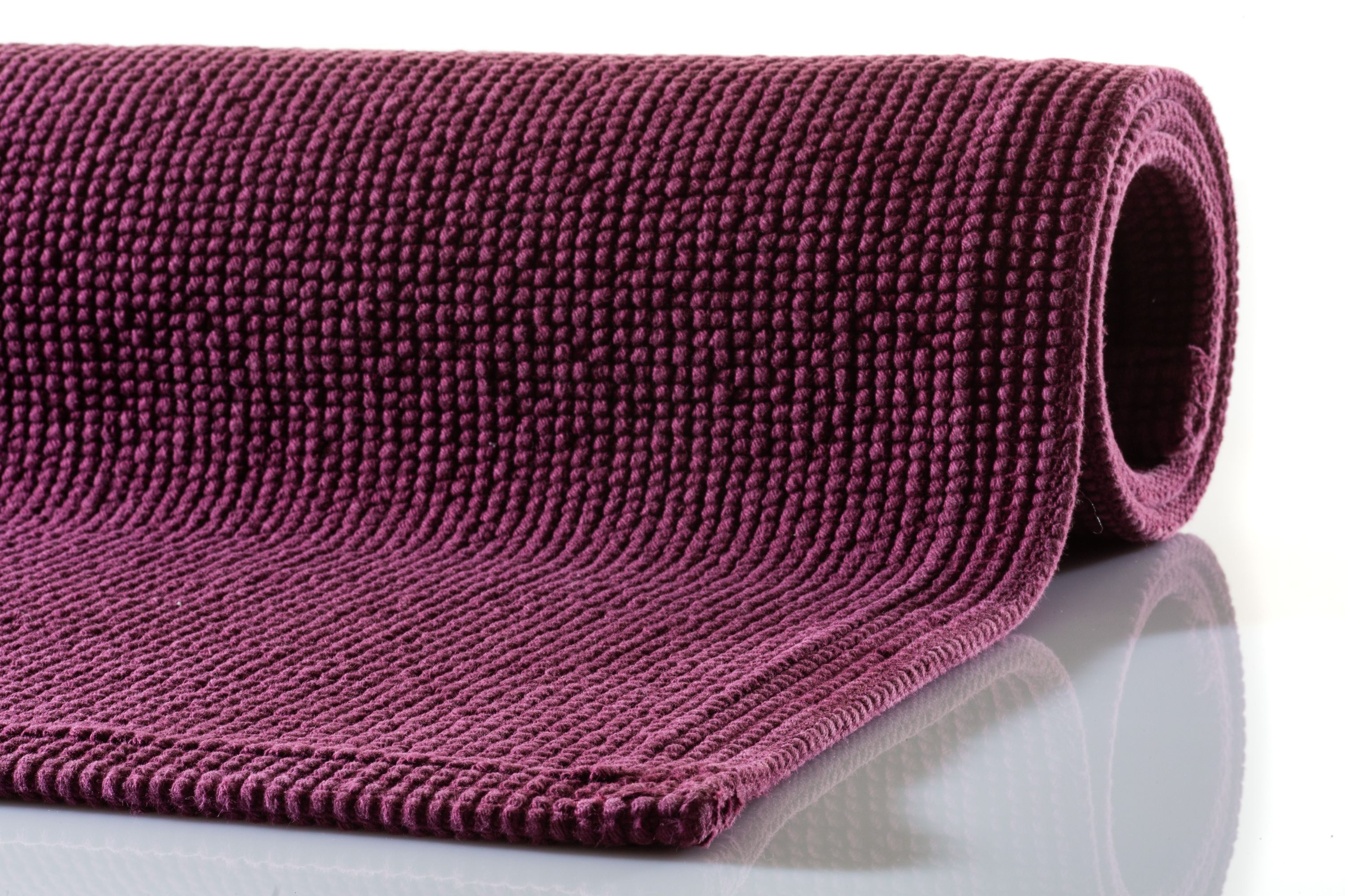 Badematte RHOMTUFT PLAIN