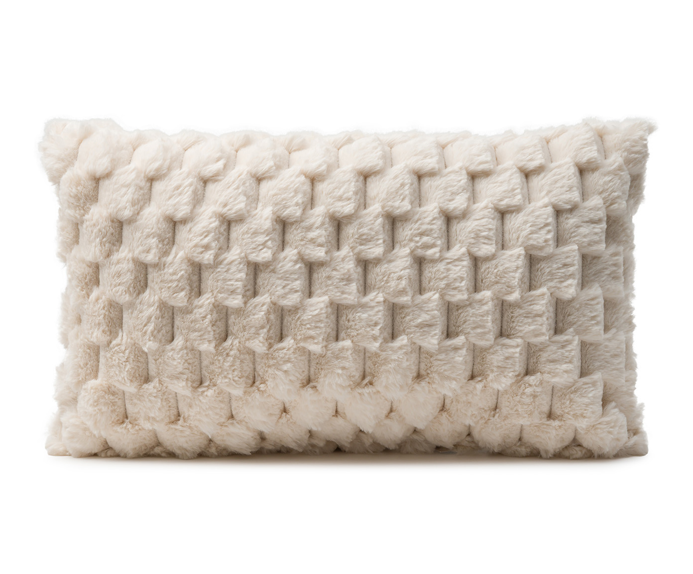 Kissen CARMEN creme