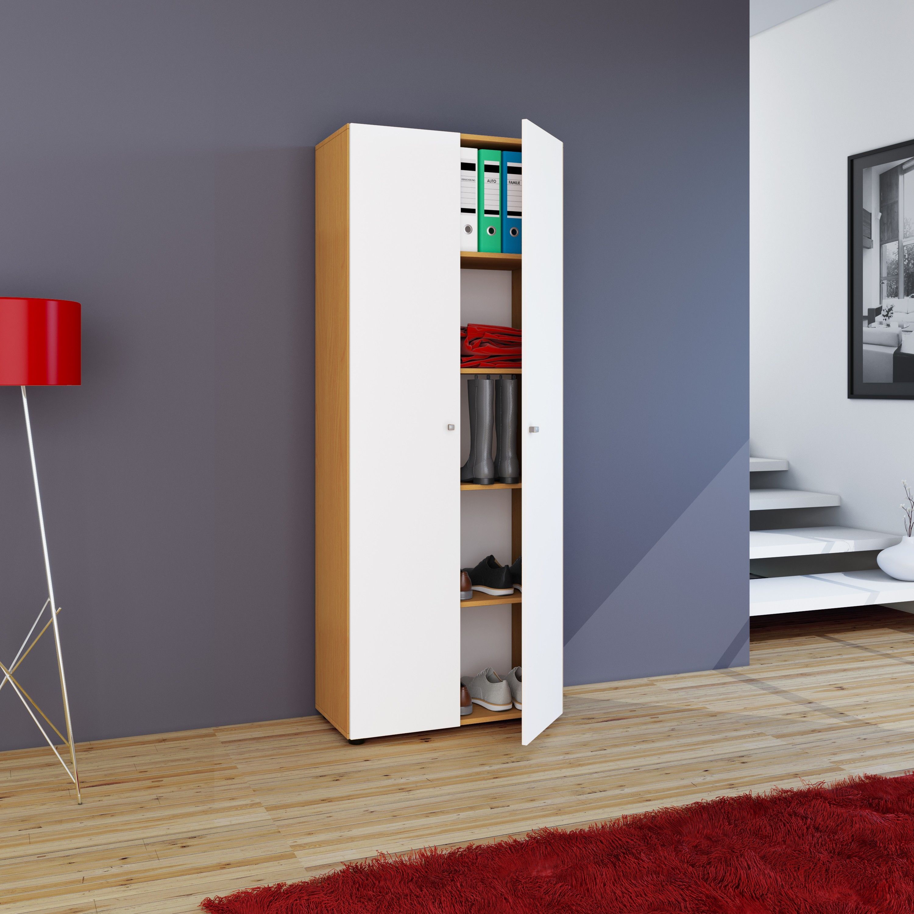Mehrzweckschrank VANDOL