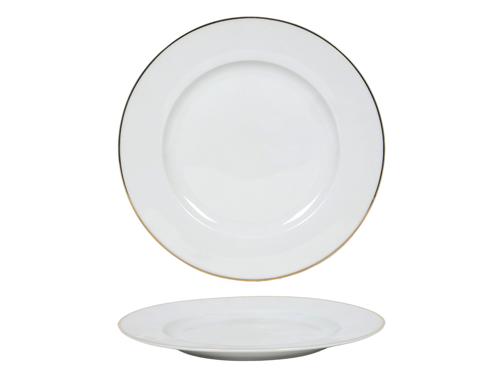 Dessertteller WHITE
