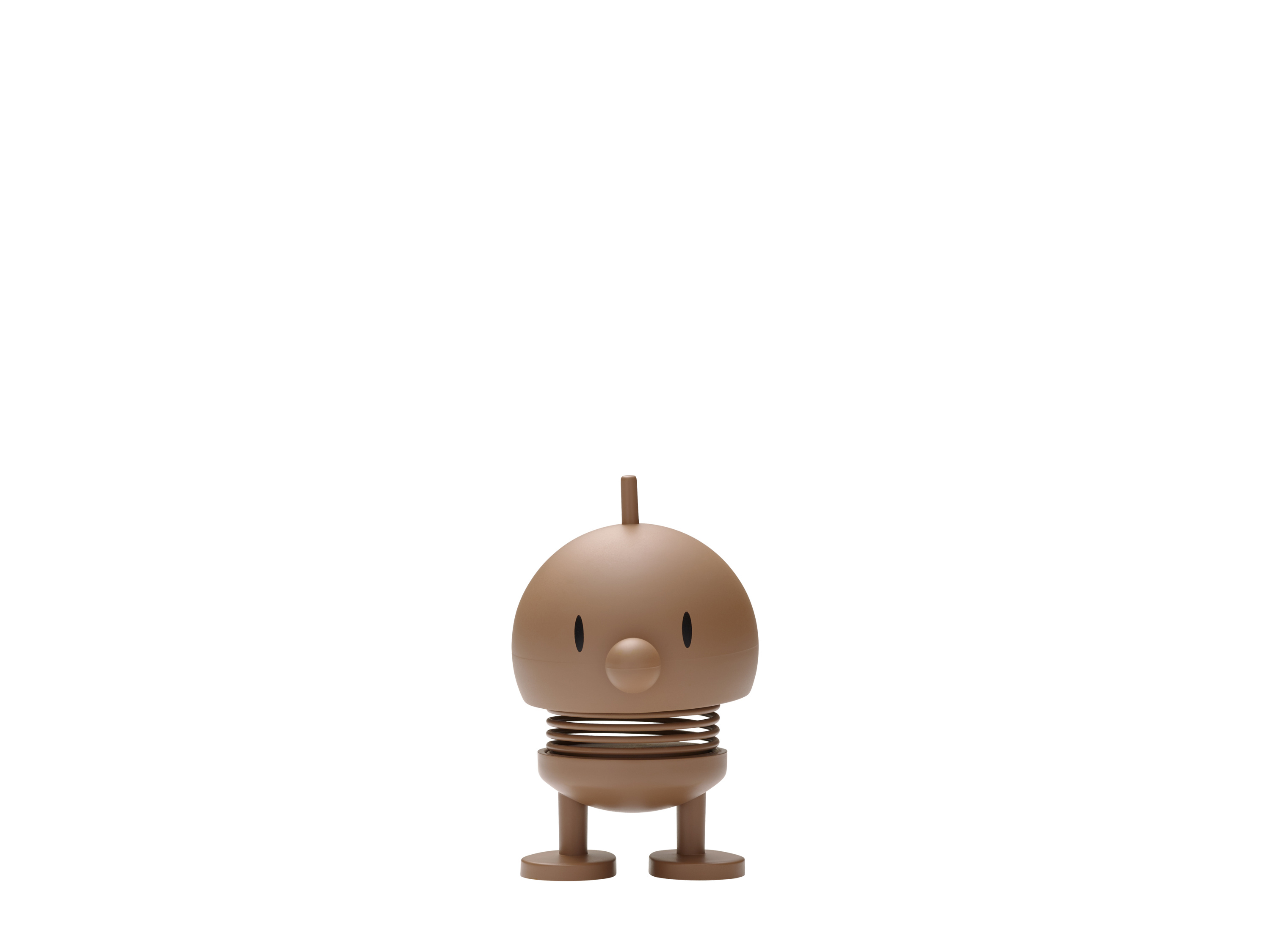 Hoptimist Soft Bumble S Choco
