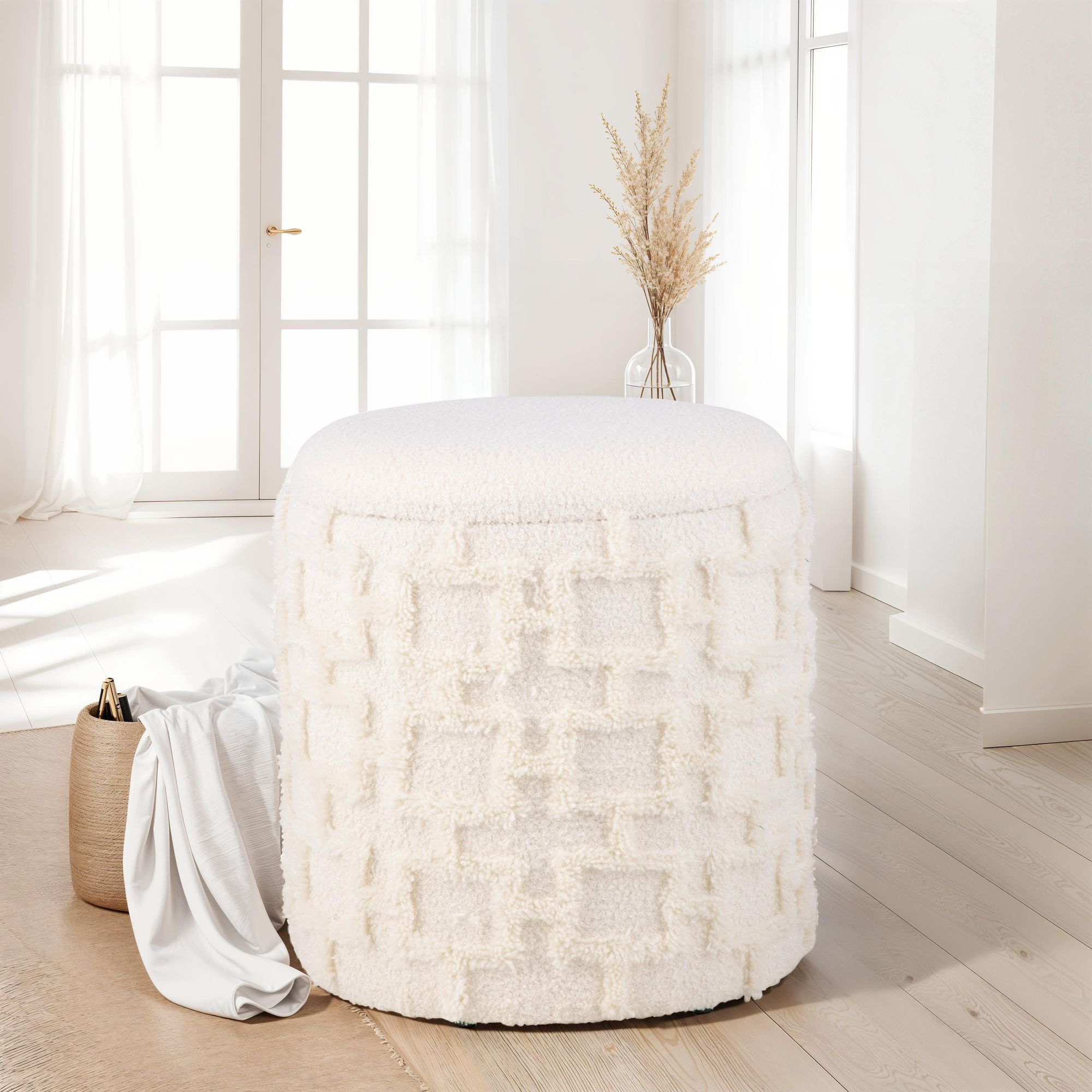 Hocker