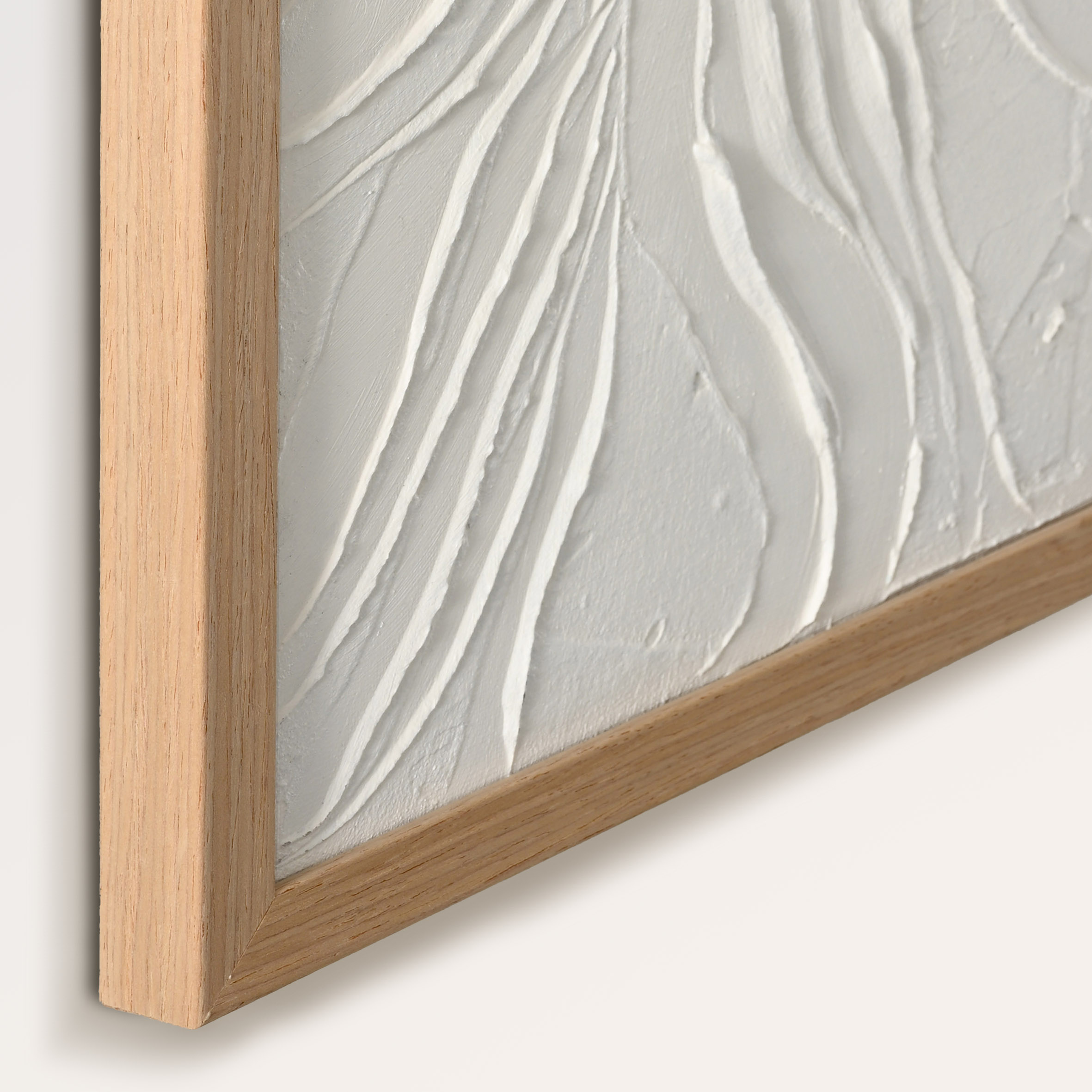 Gemälde WHITE DUNE