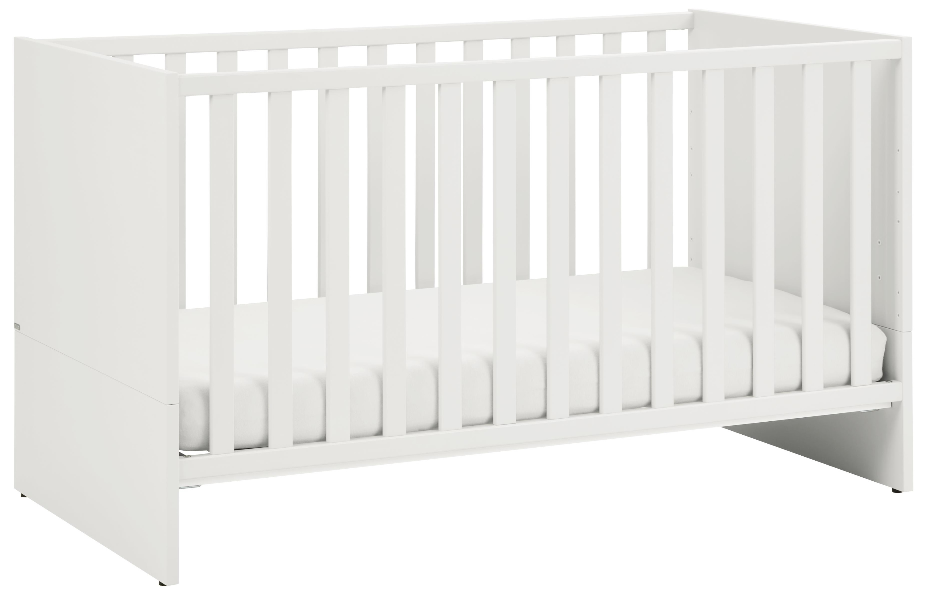Babybett PAIDI LITTLE SNU