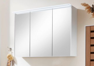 Spiegelschrank SANSIBAR BALTRUM