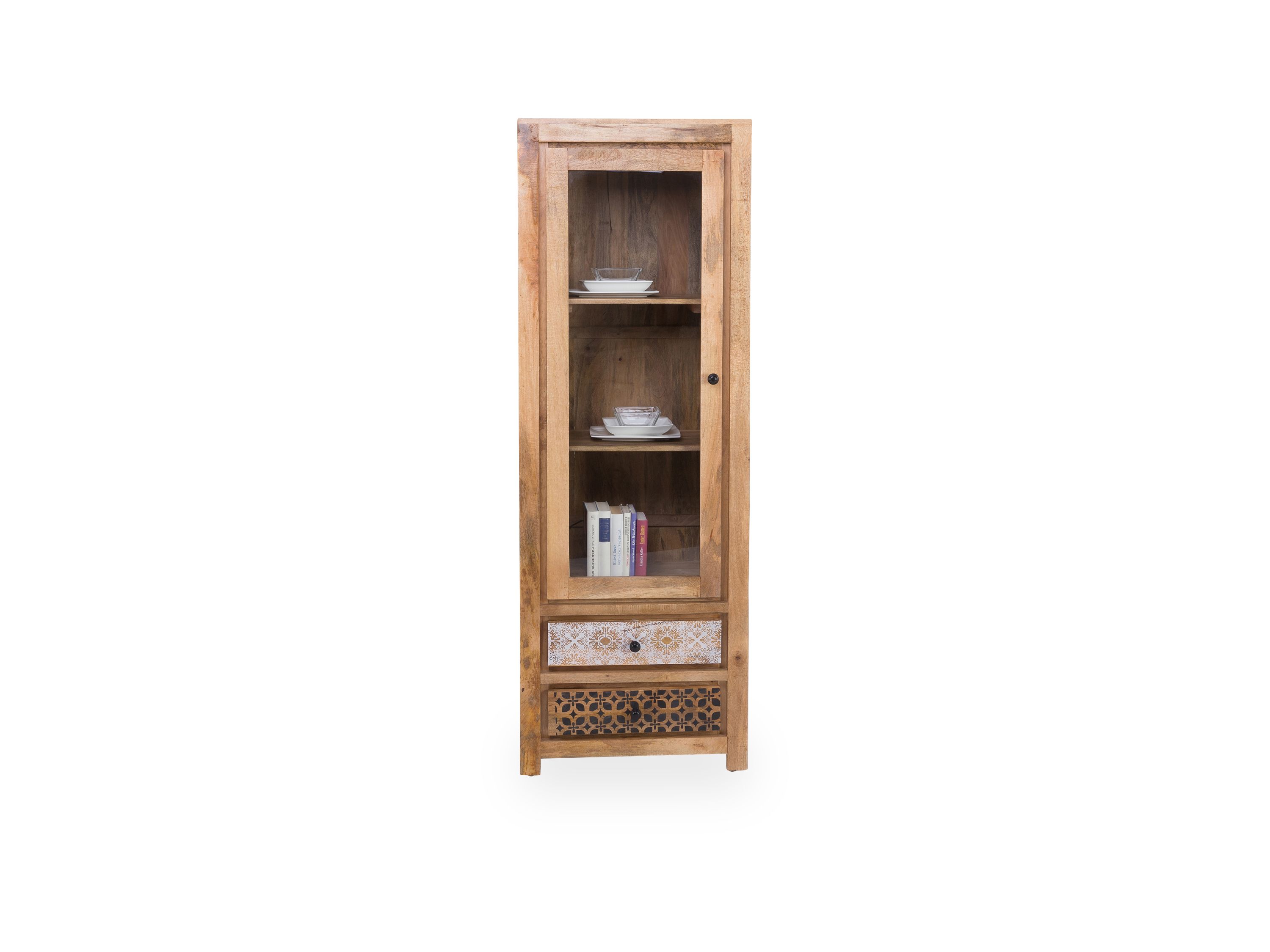 Vitrine ANIMATE
