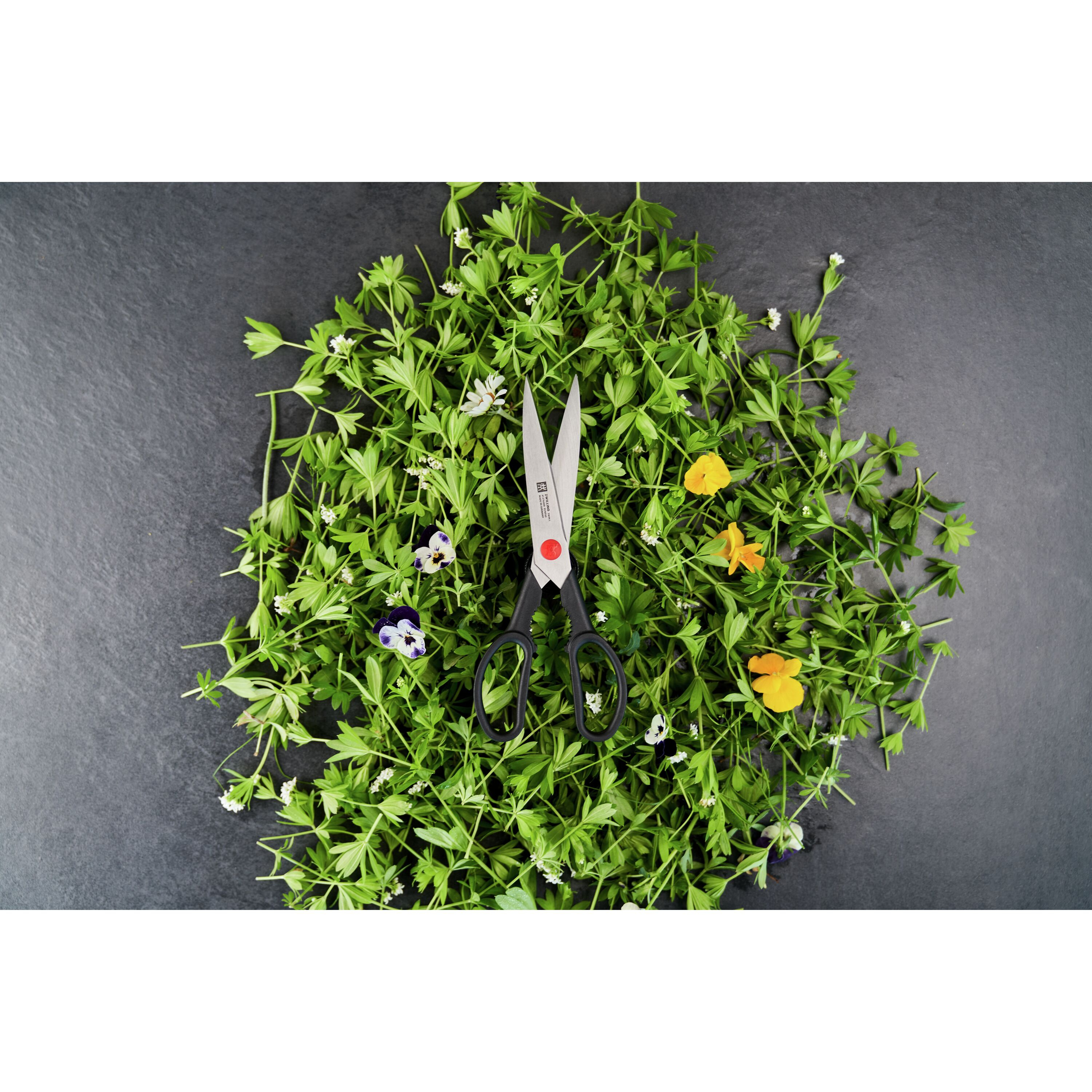 Vielzweckschere TWIN L