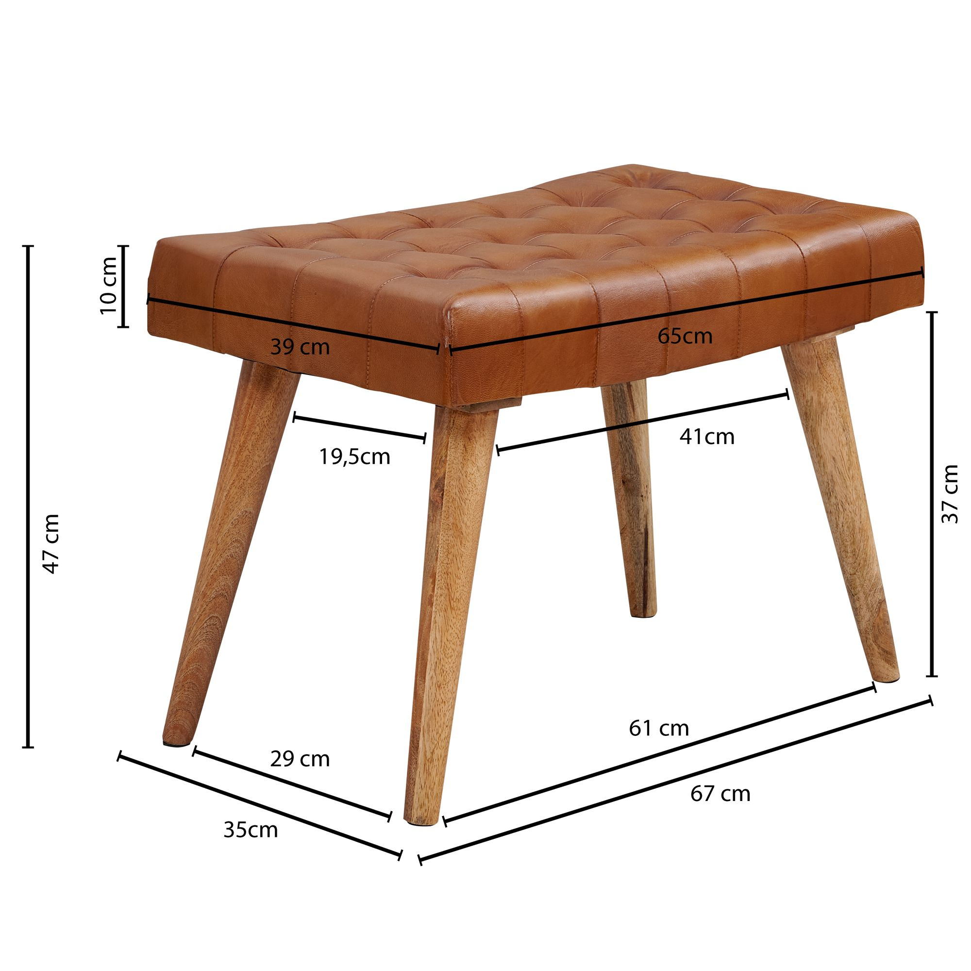 Hocker