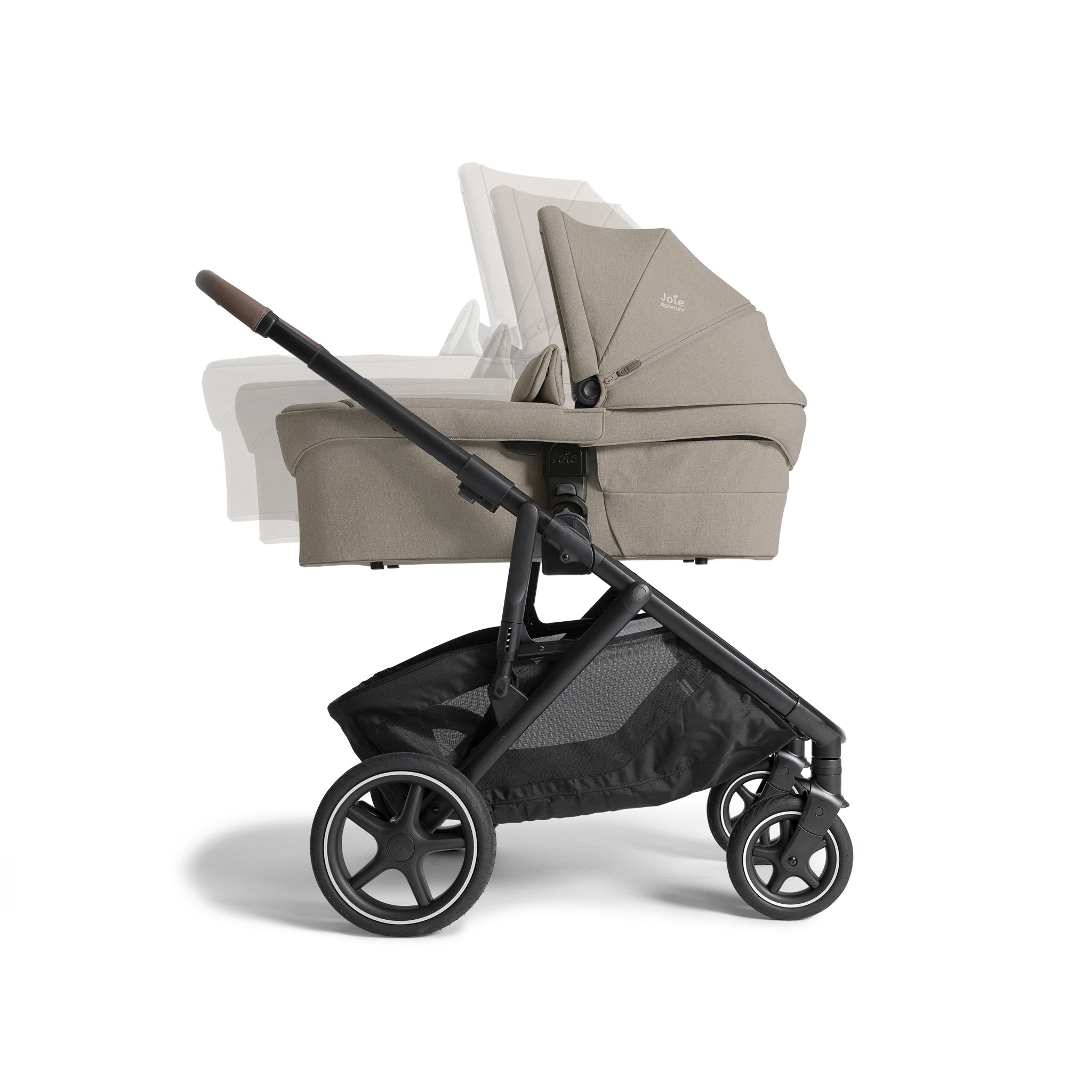 Kinderwagen JOIE VERSITI