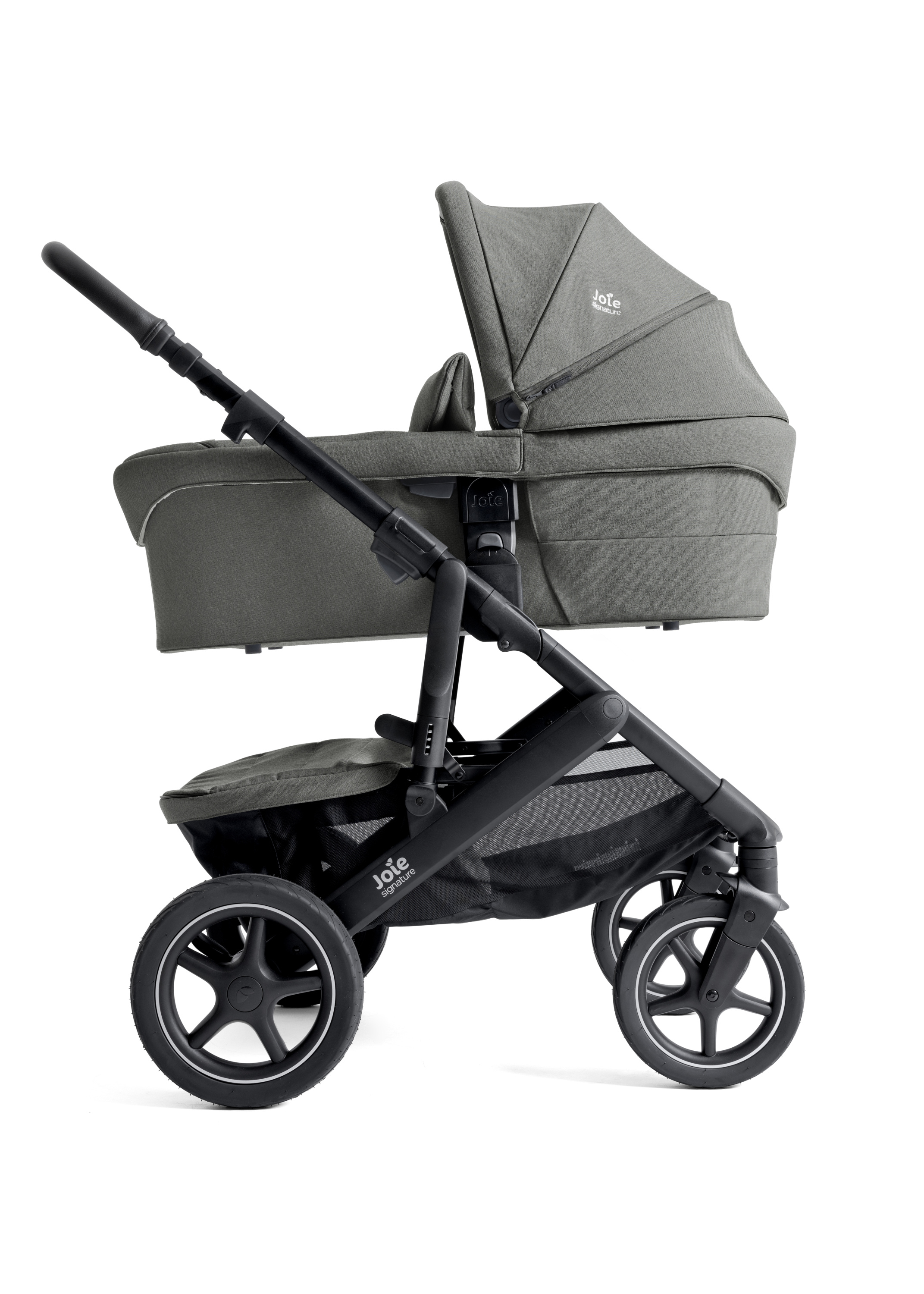 Kombi-Kinderwagen JOIE VINCA