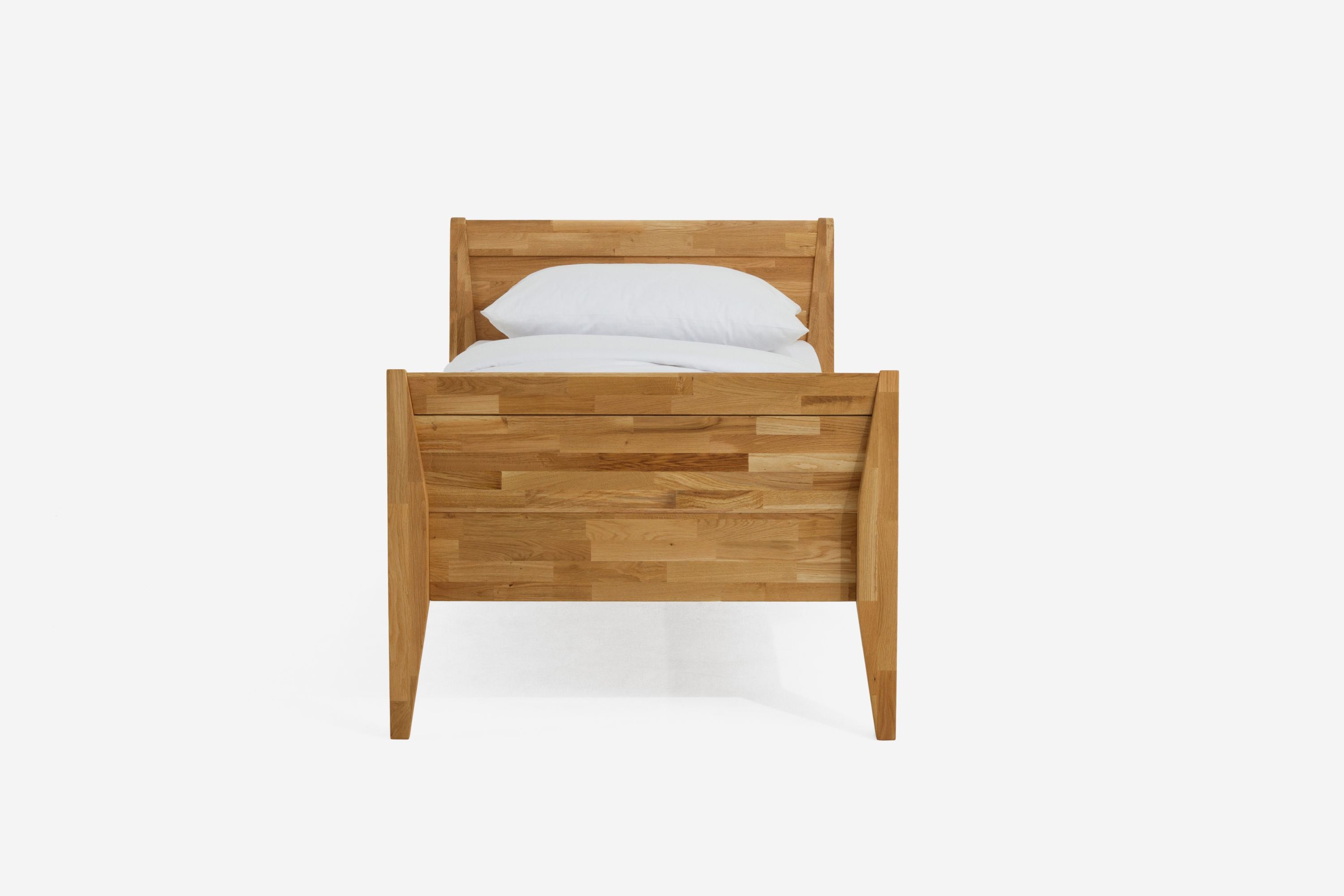 Holzbett Jasmine