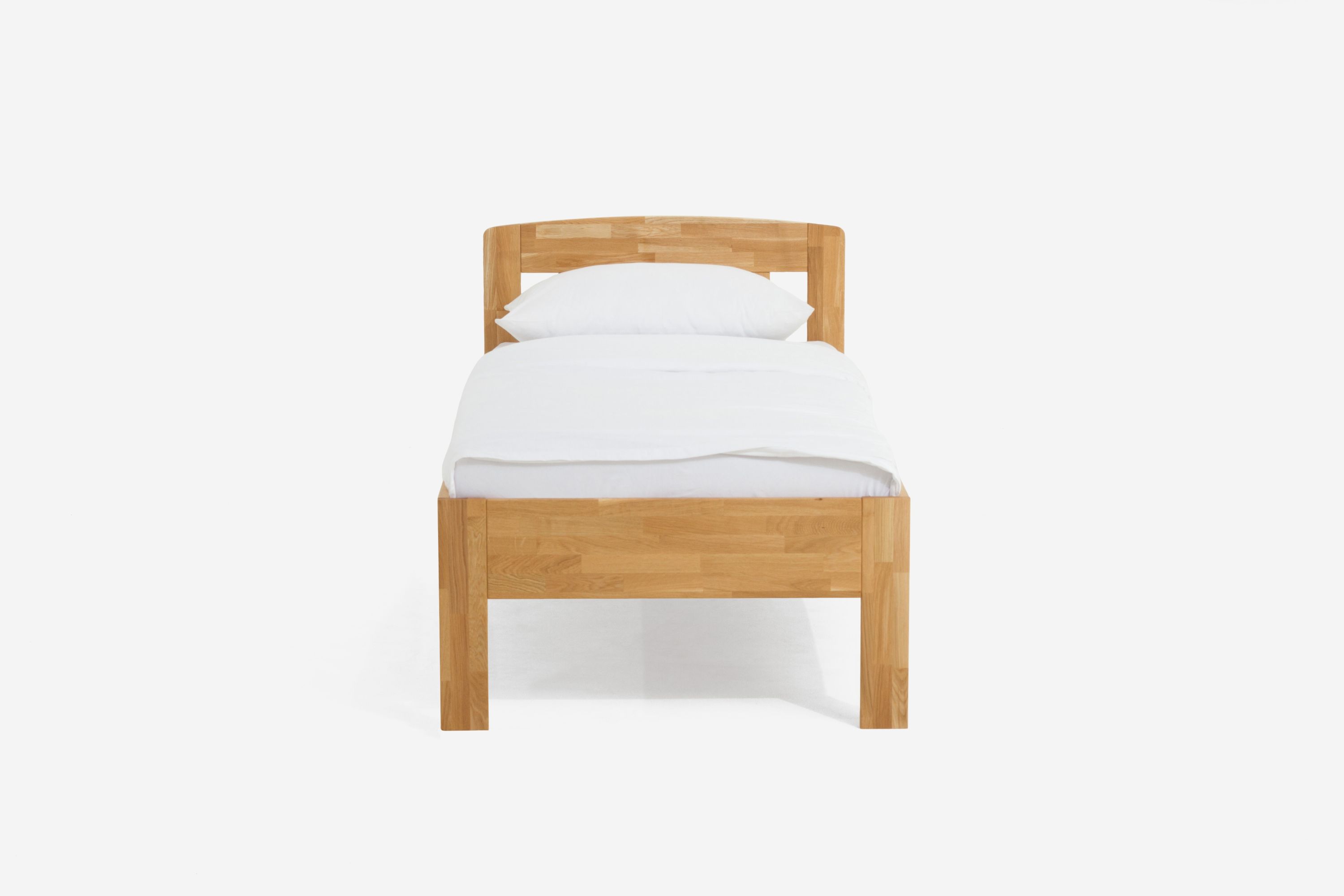 Holzbett Jasmine