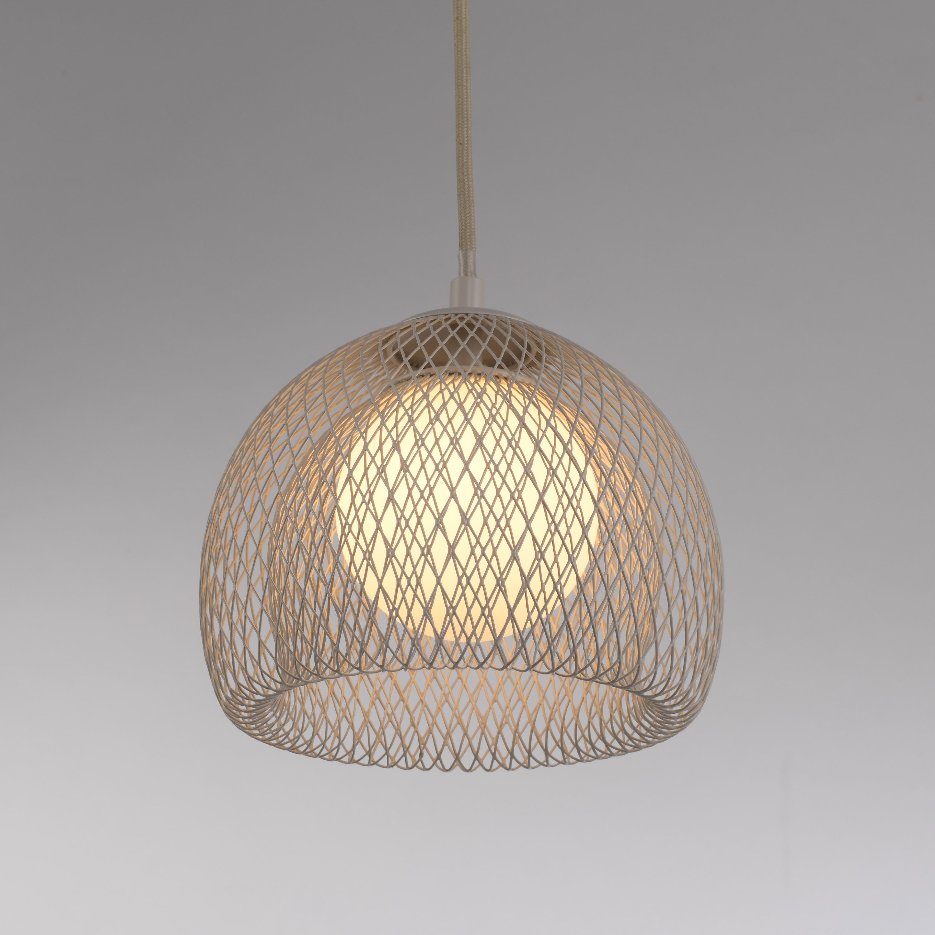 Pendelleuchte MESH