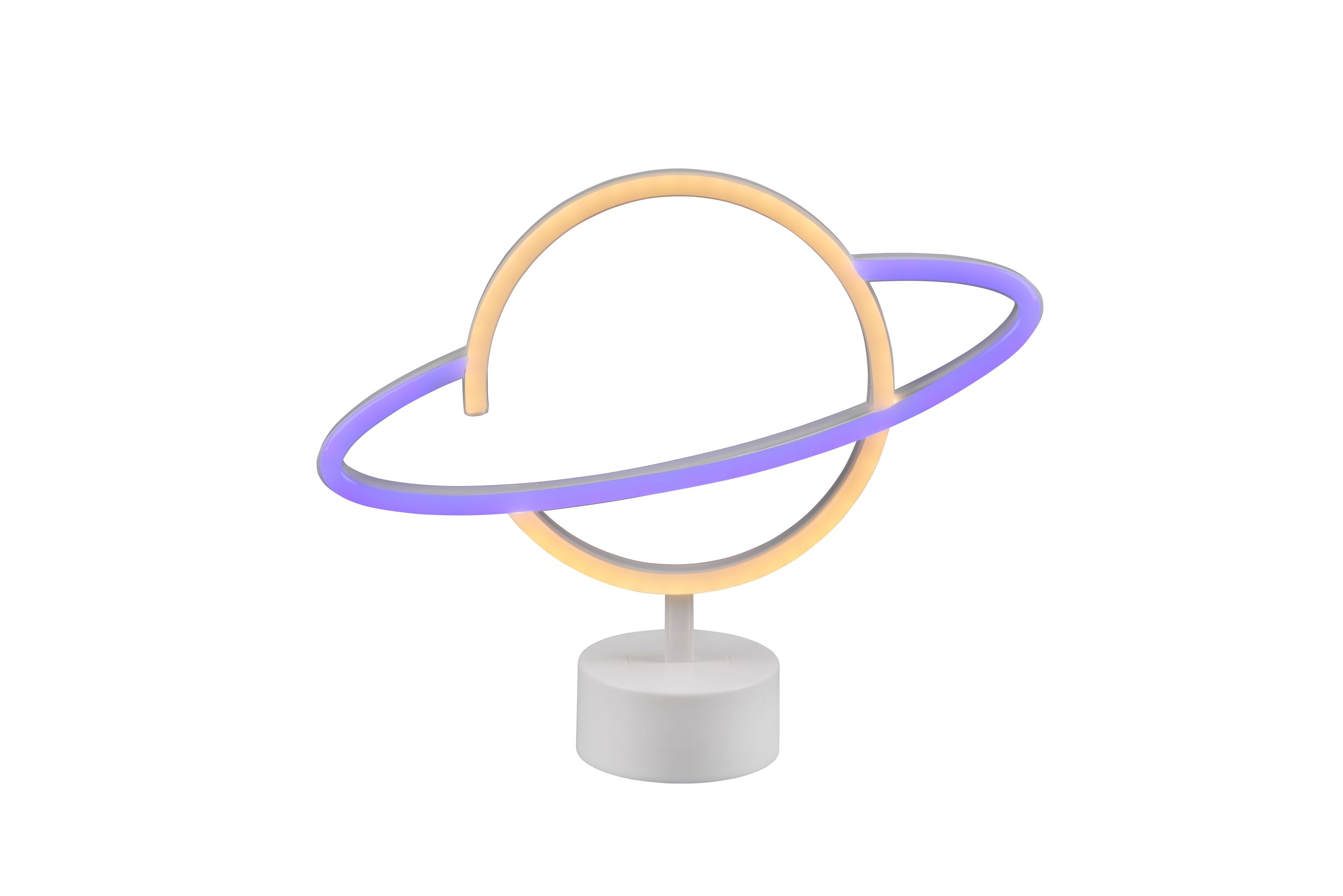 Tischleuchte PLANET