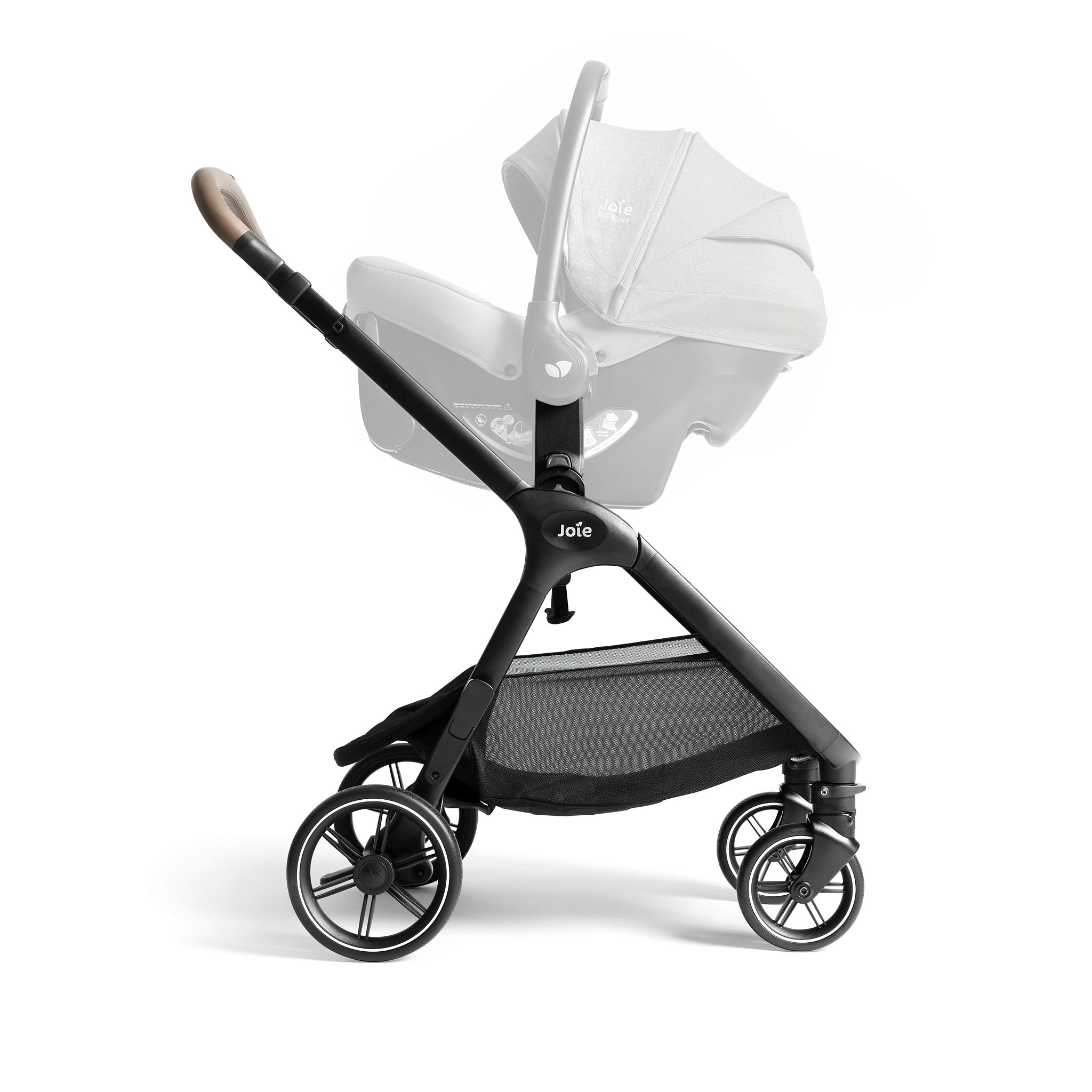Buggy JOIE VALORA Sandstone
