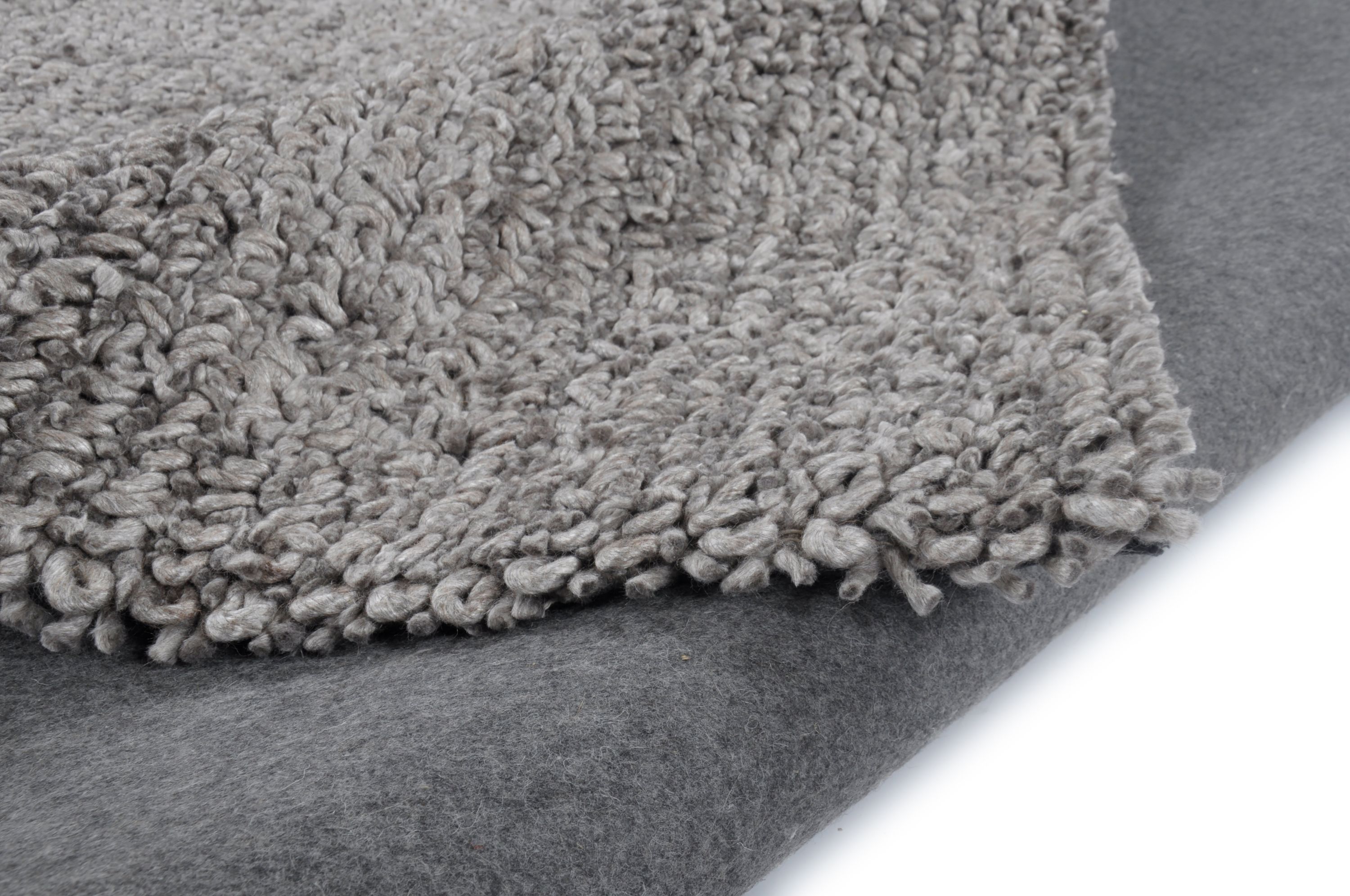 Teppich MERANO grau