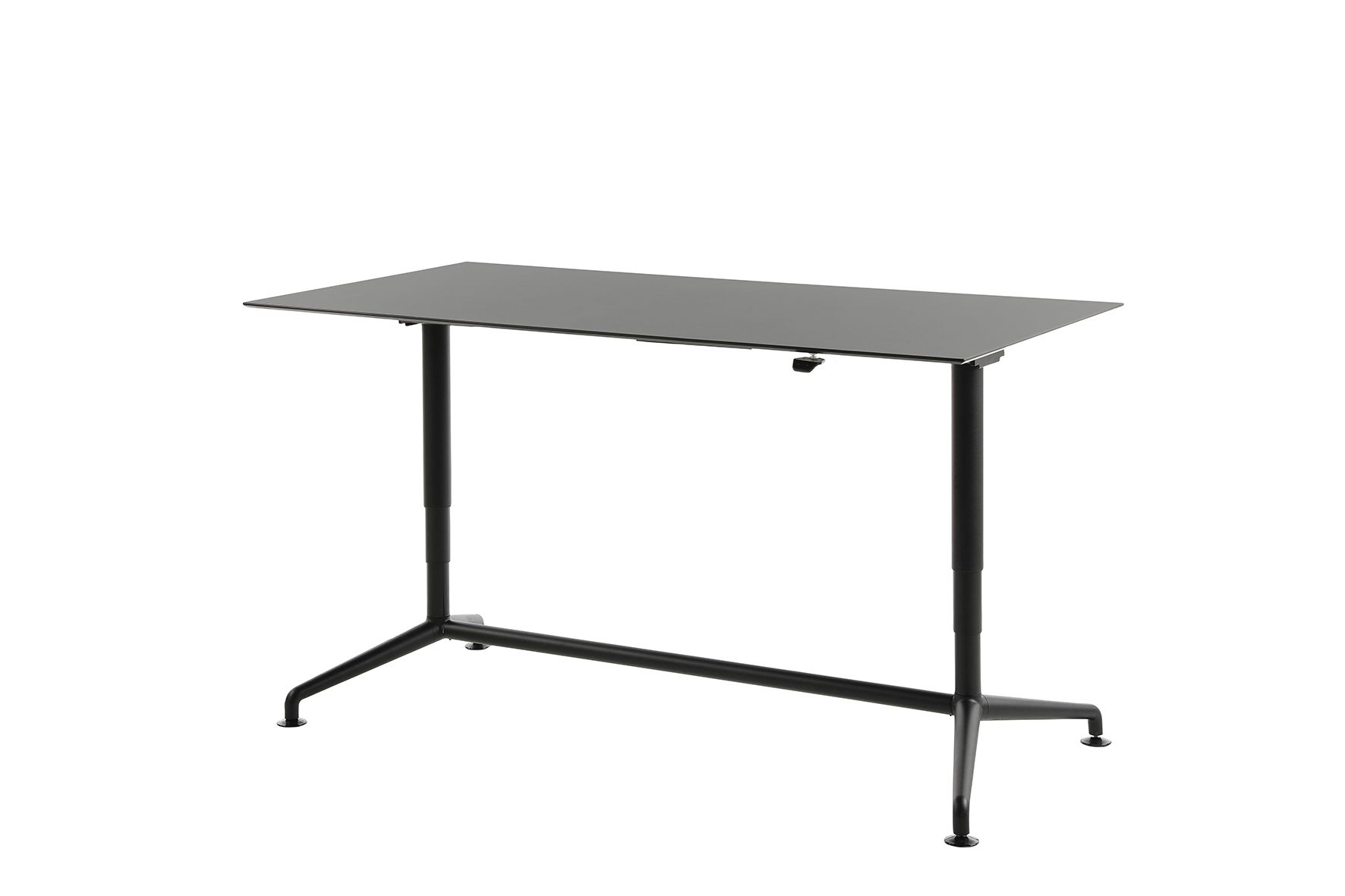 Schreibtisch WAGNER W-TABLE E